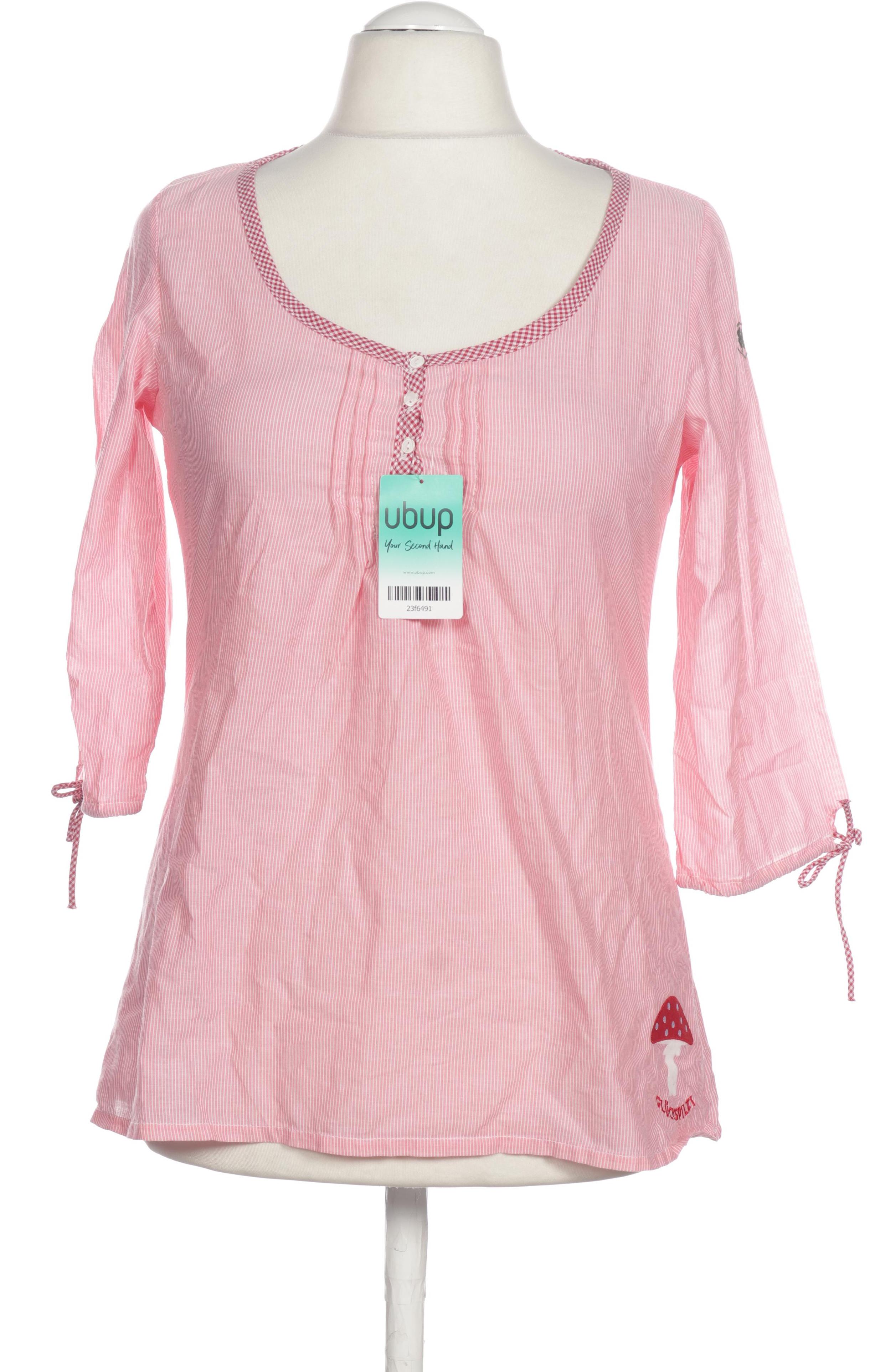 

Adelheid Damen Bluse, pink, Gr. 42