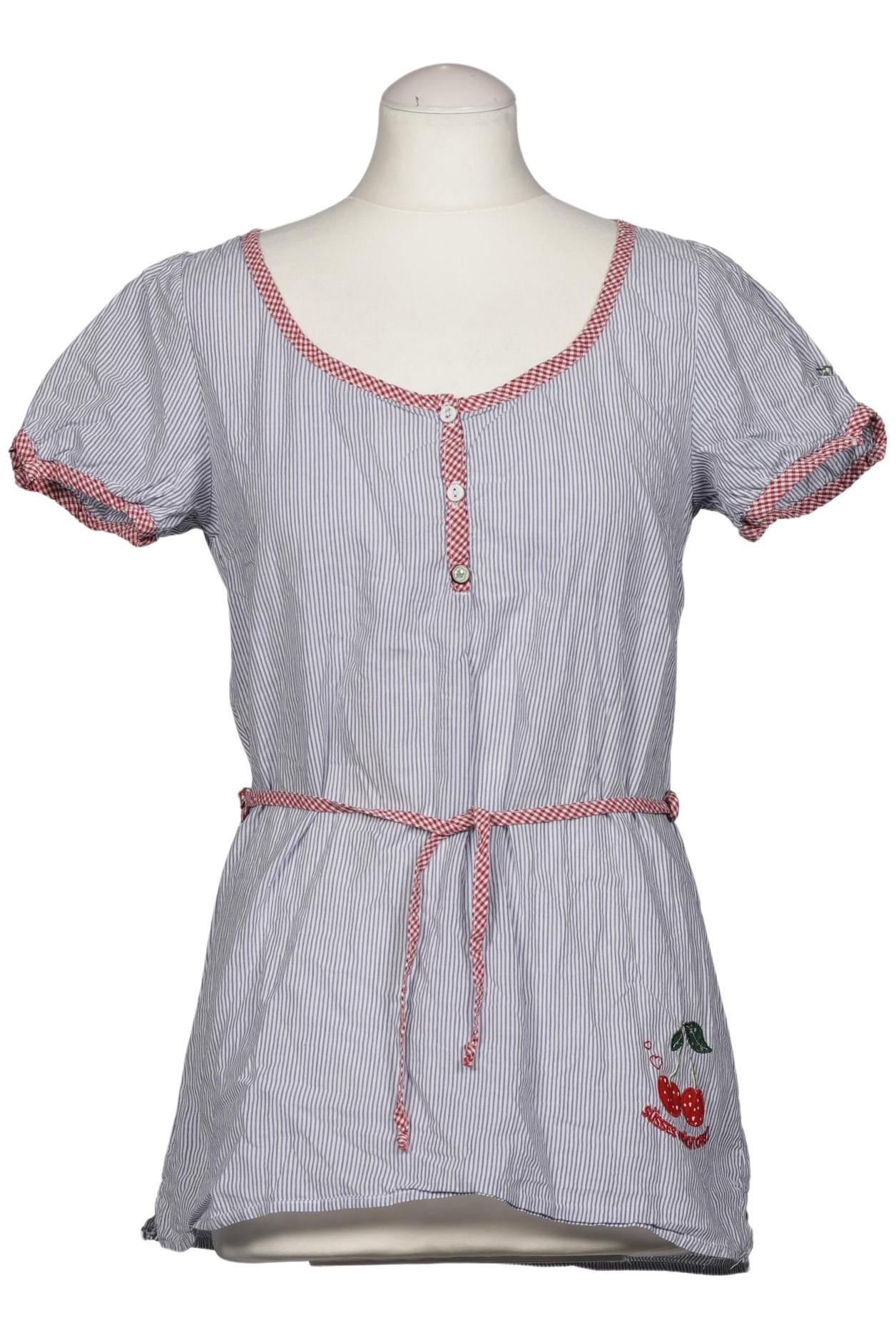 

Adelheid Damen Bluse, mehrfarbig, Gr. 38