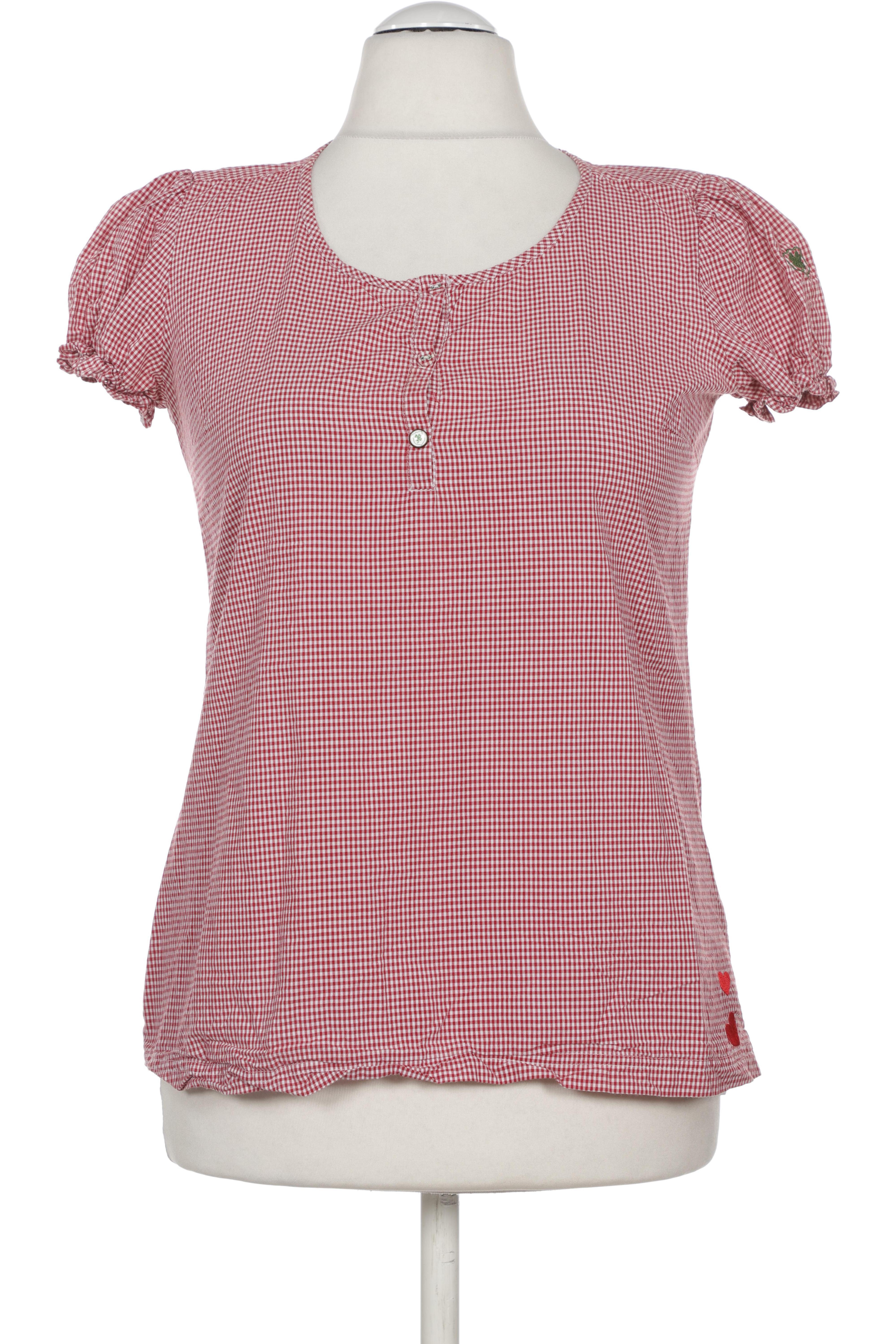 

Adelheid Damen Bluse, pink, Gr.