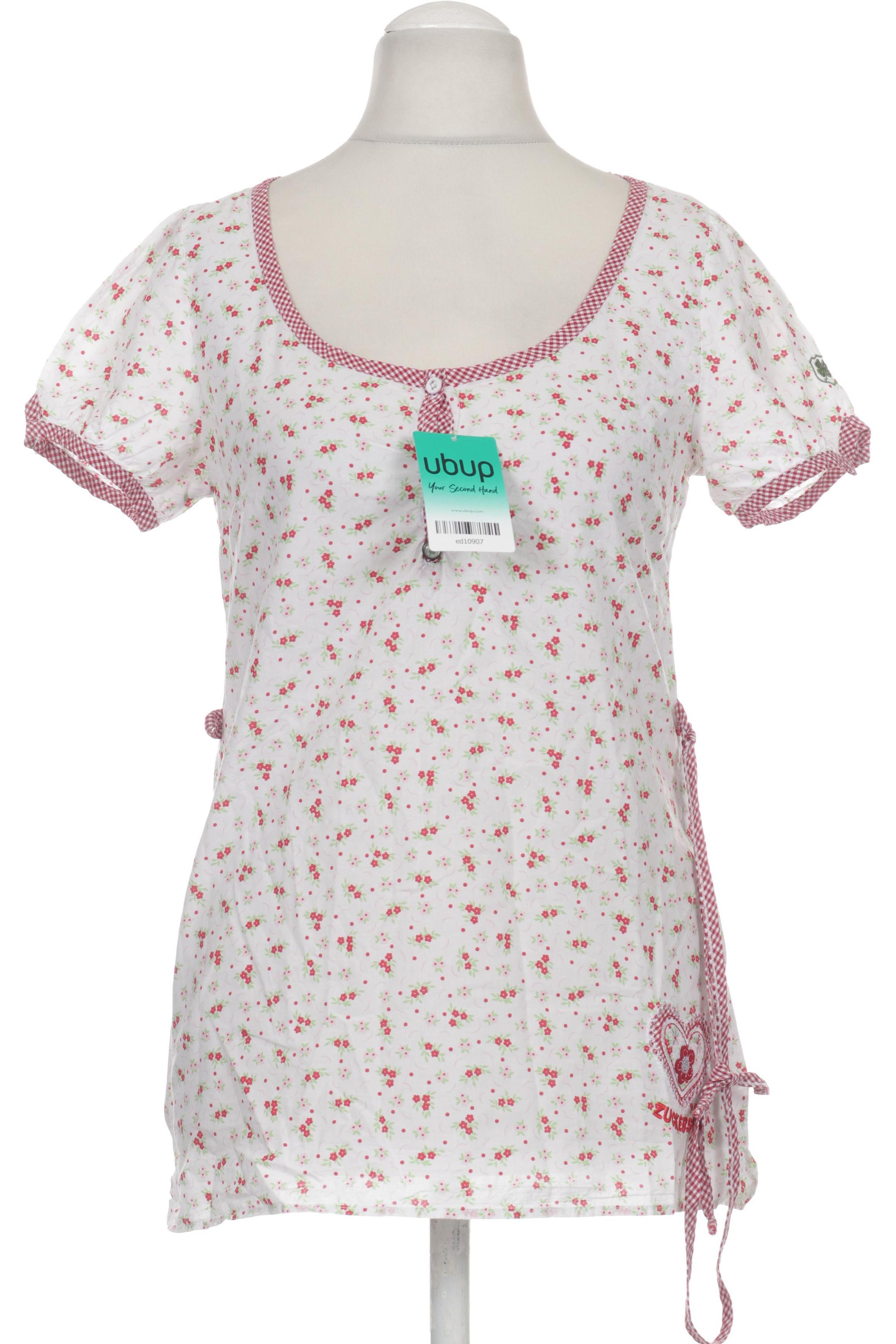 

Adelheid Damen Bluse, weiß, Gr.