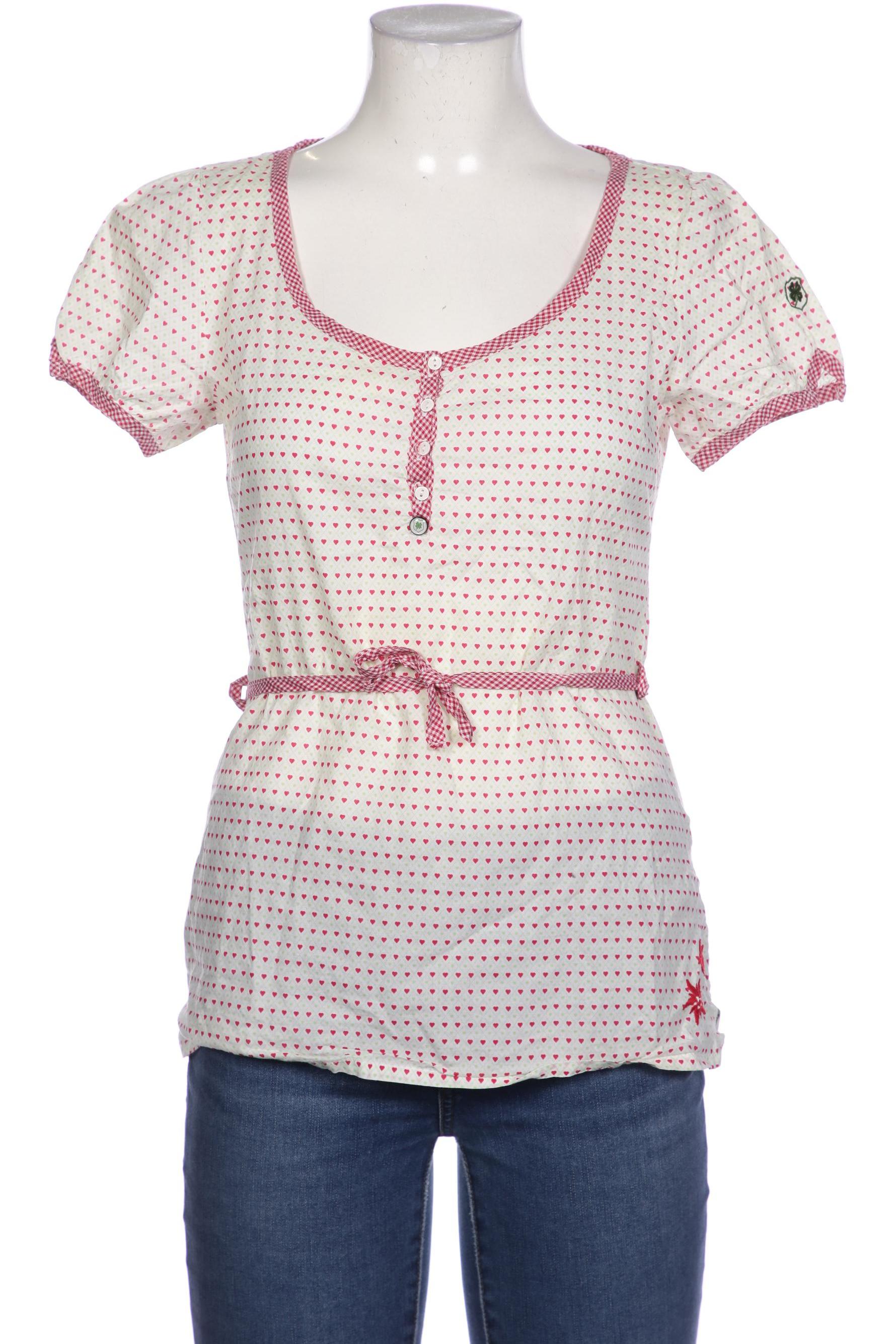 

Adelheid Damen Bluse, pink