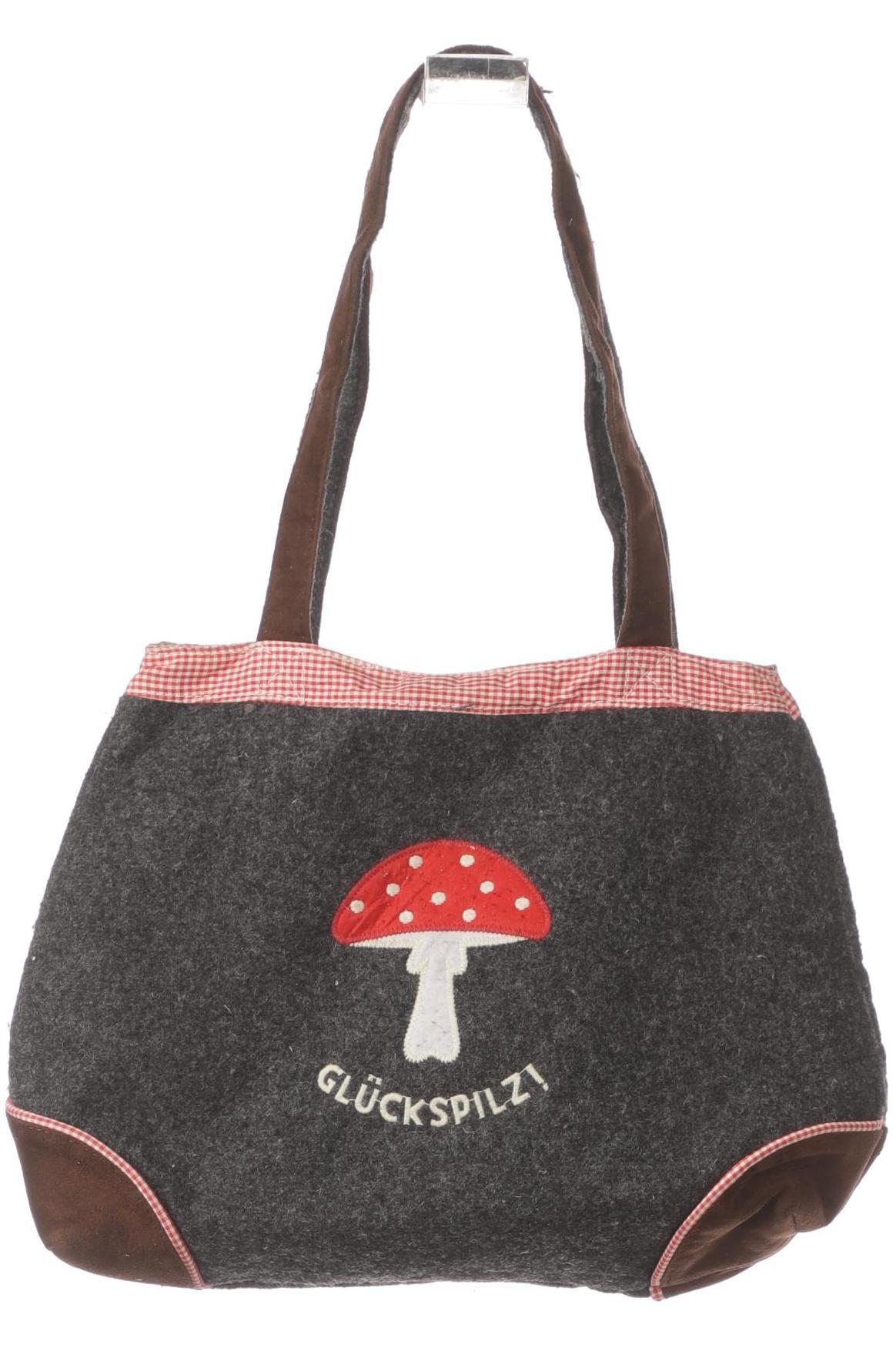 

Adelheid Damen Handtasche, grau, Gr.