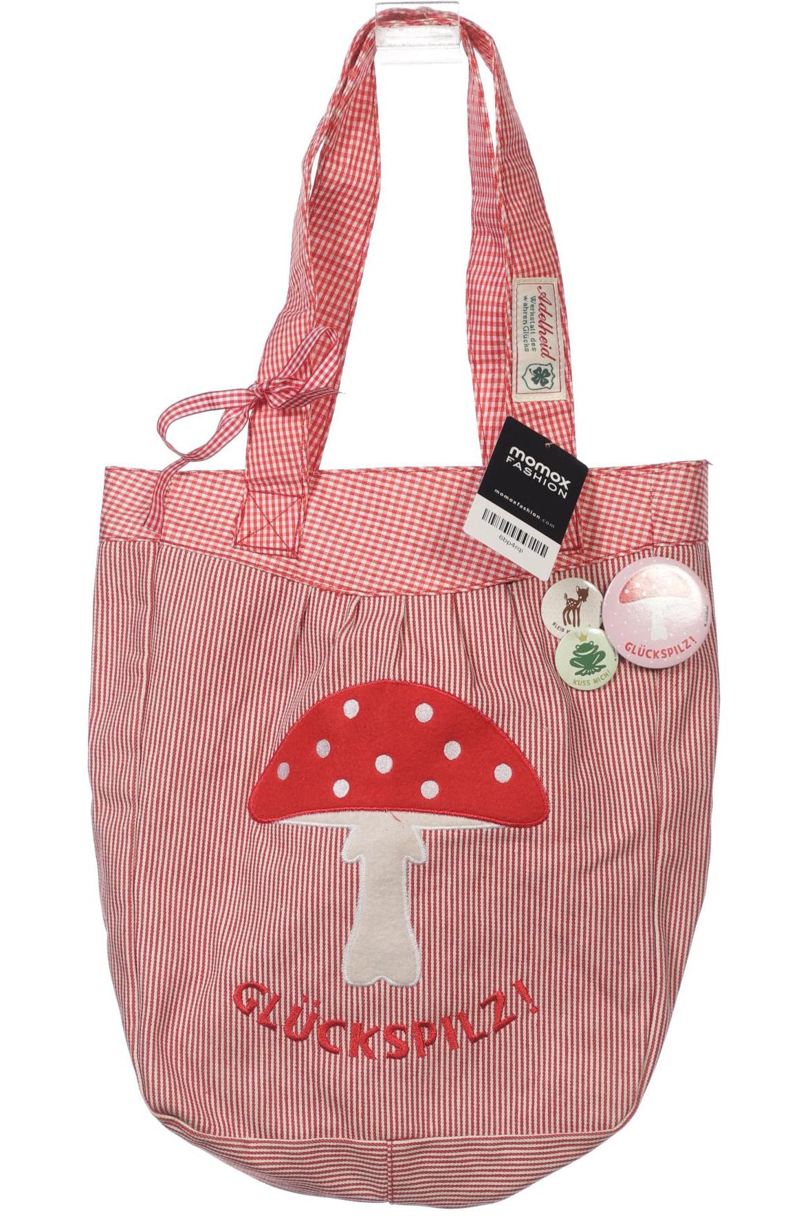

Adelheid Damen Handtasche, pink