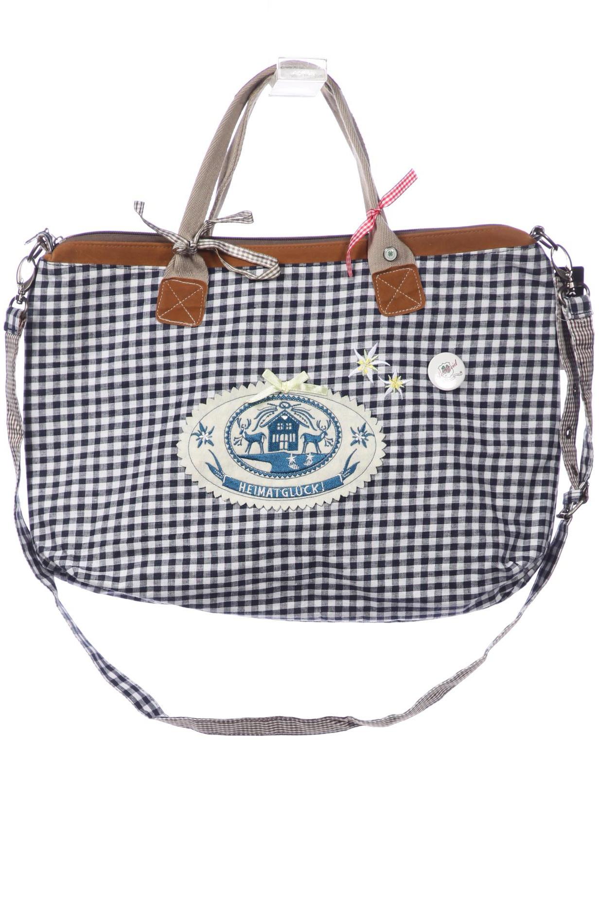 

Adelheid Damen Handtasche, mehrfarbig, Gr.