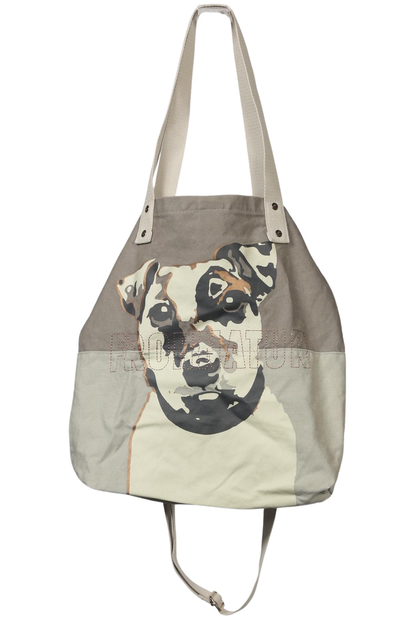 

Adelheid Damen Handtasche, beige, Gr.