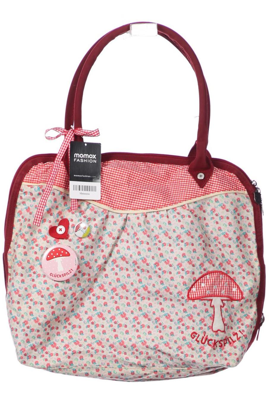 

Adelheid Damen Handtasche, beige