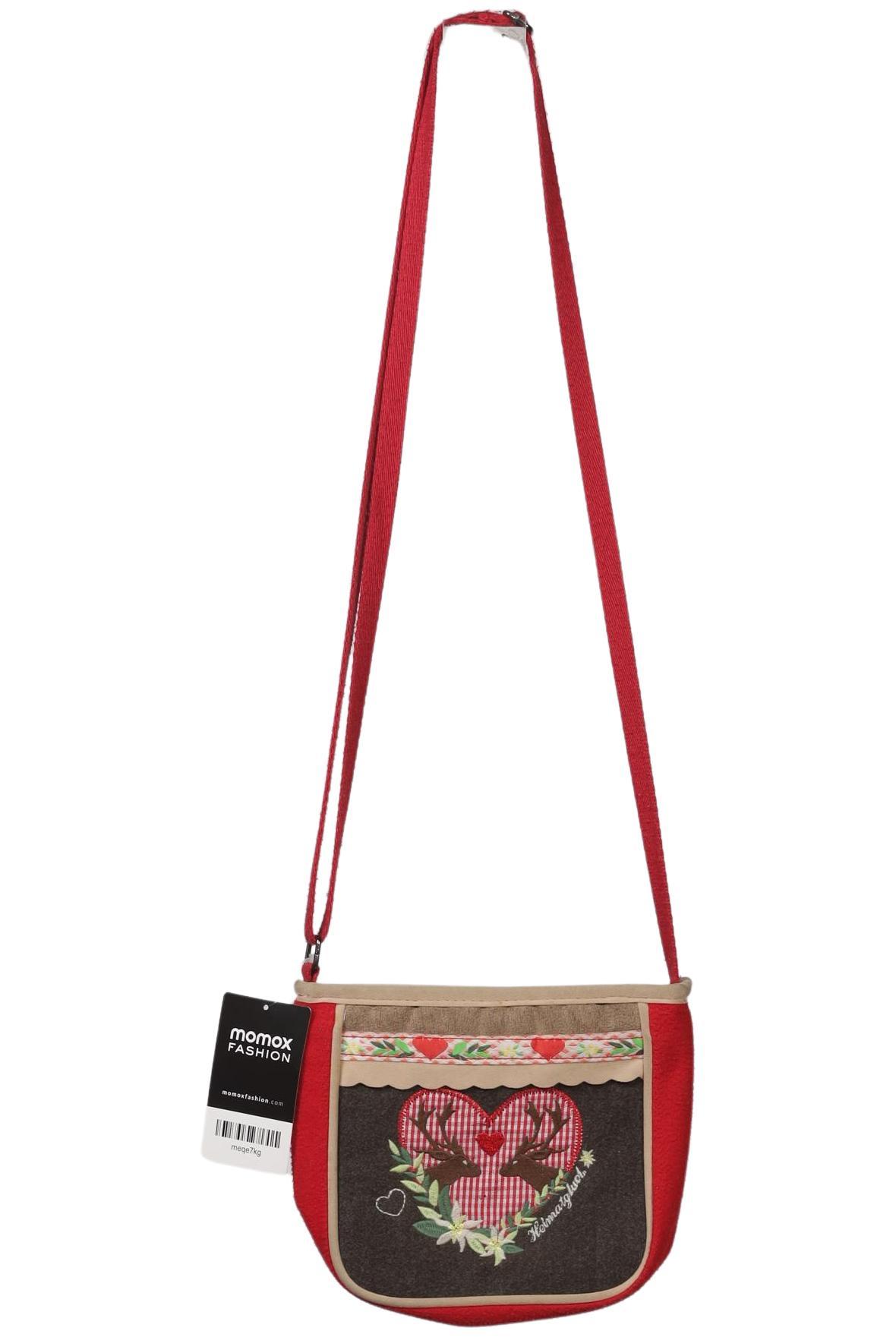 

Adelheid Damen Handtasche, grau, Gr.