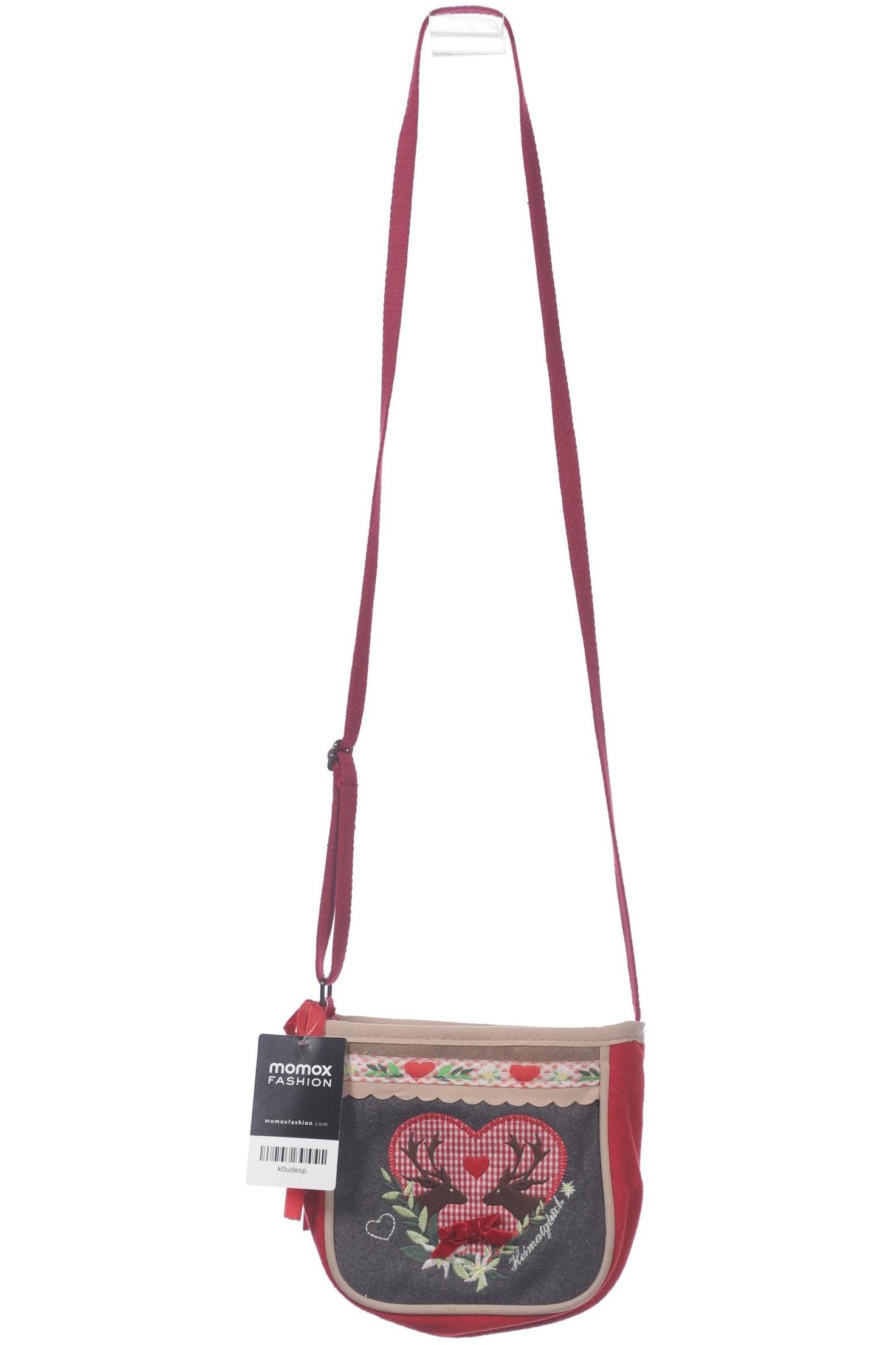 

Adelheid Damen Handtasche, grau, Gr.