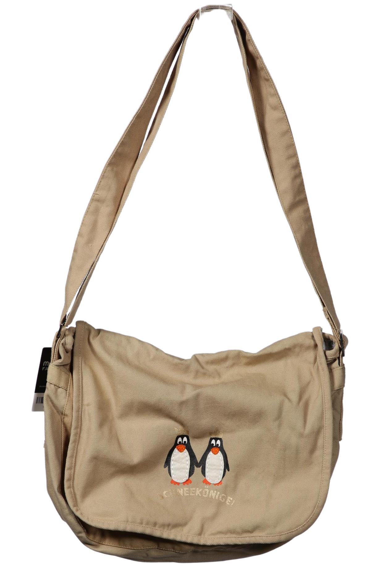 

Adelheid Damen Handtasche, beige, Gr.