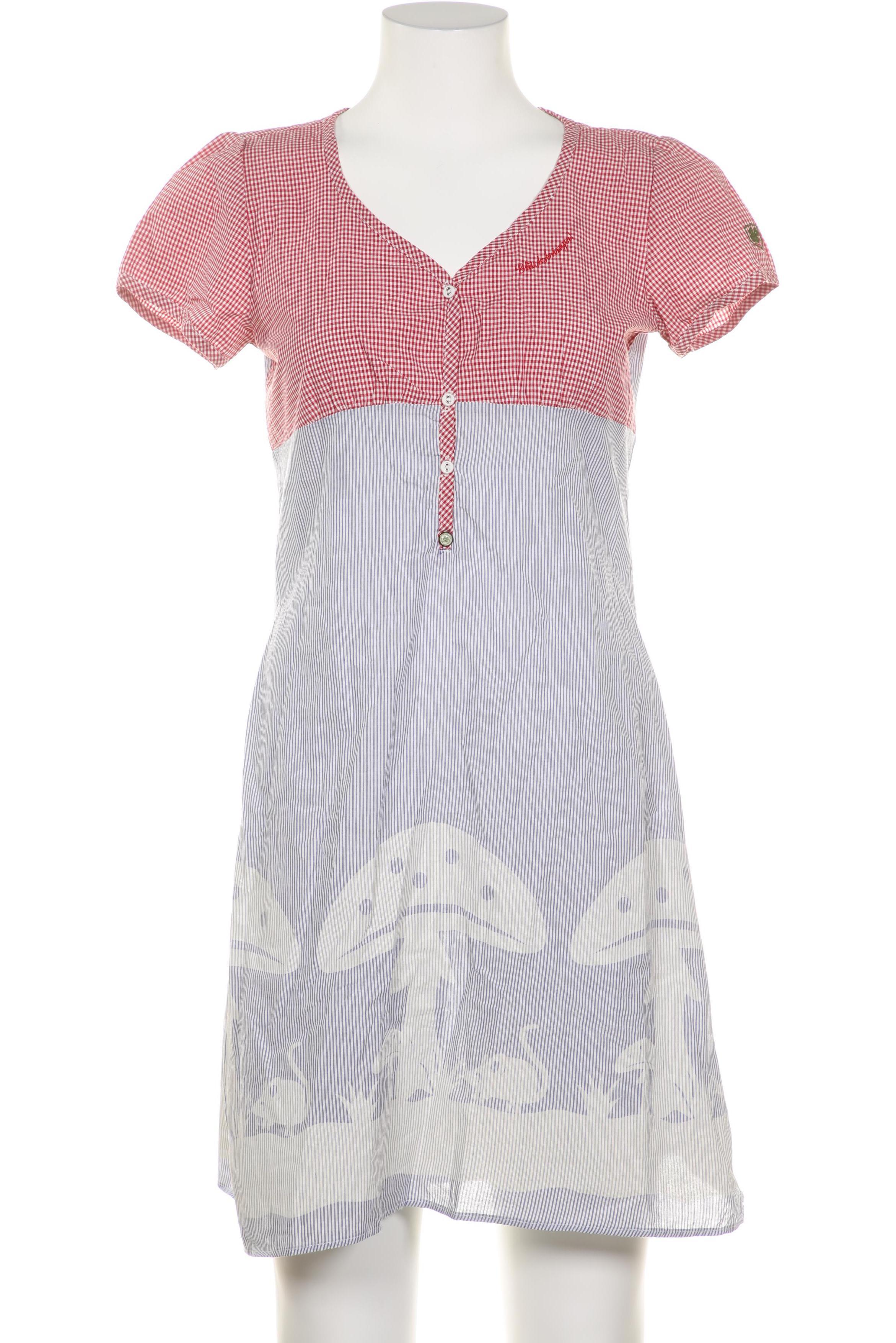 

Adelheid Damen Kleid, lila, Gr.