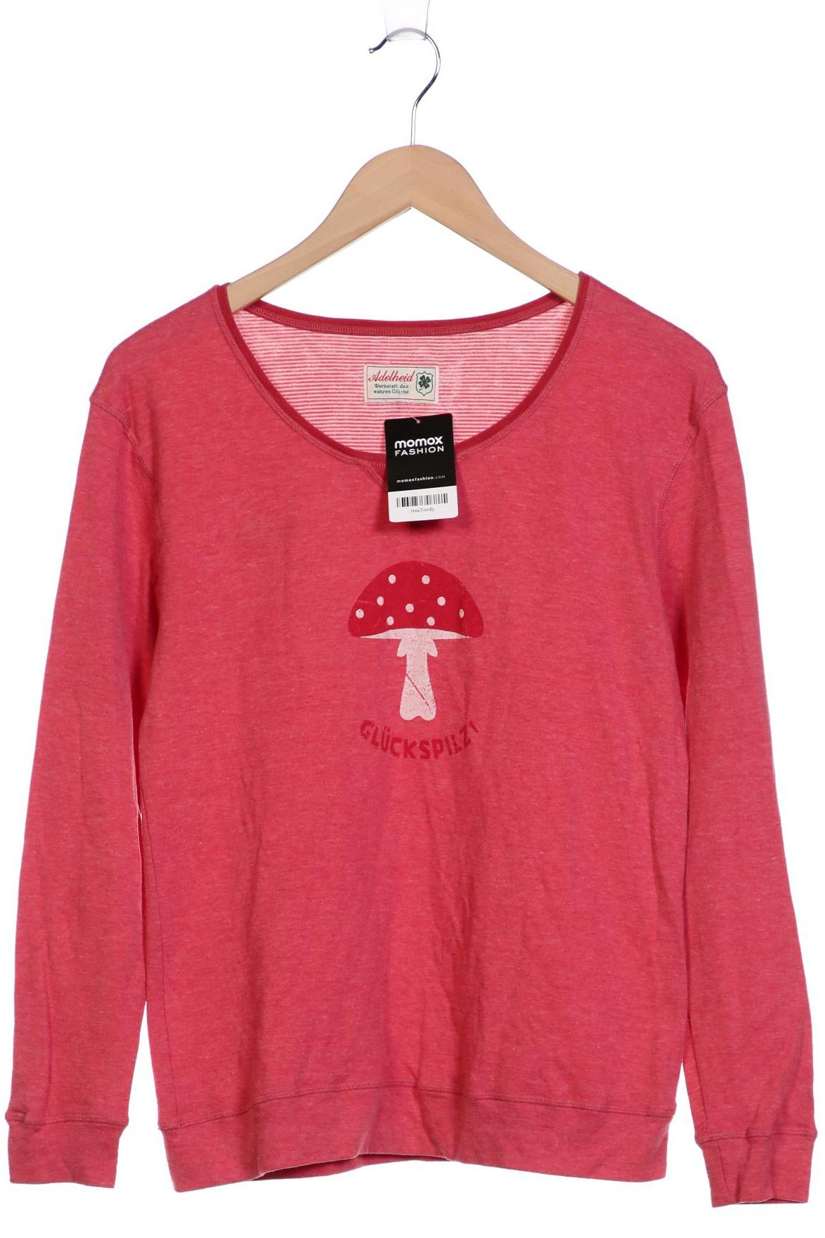 

Adelheid Damen Pullover, pink, Gr. 38