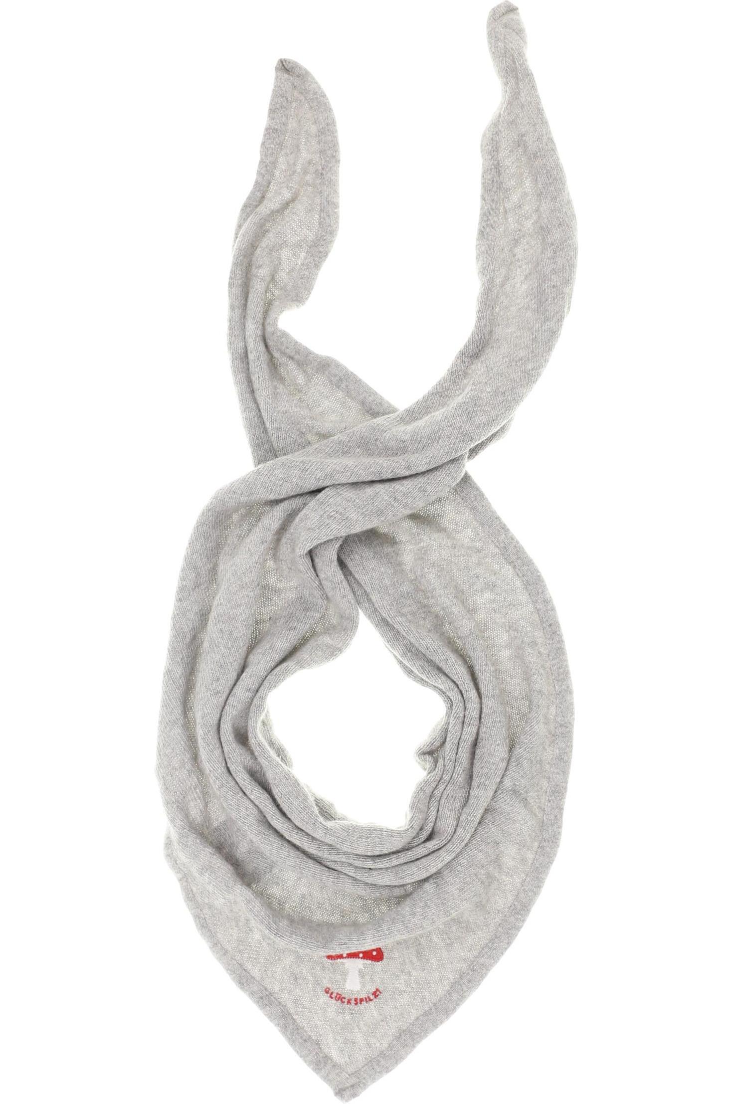 

Adelheid Damen Schal, grau, Gr.