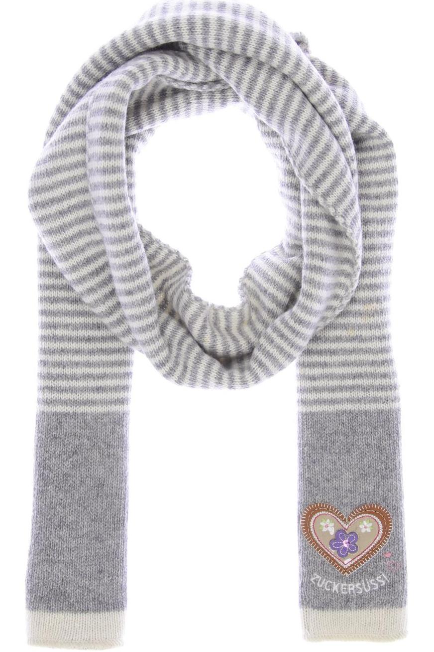 

Adelheid Damen Schal, grau