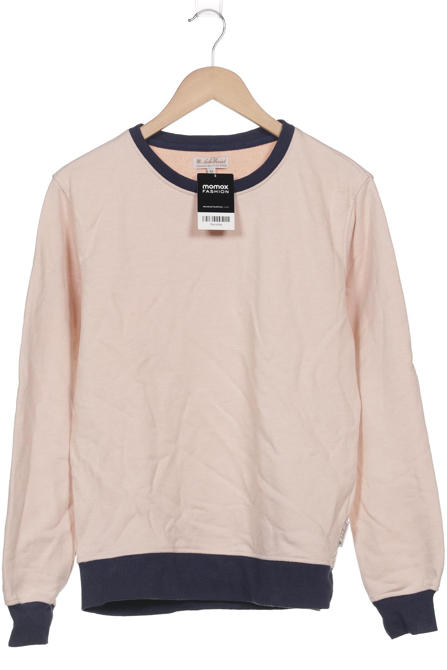 

Adelheid Damen Sweatshirt, pink, Gr. 38