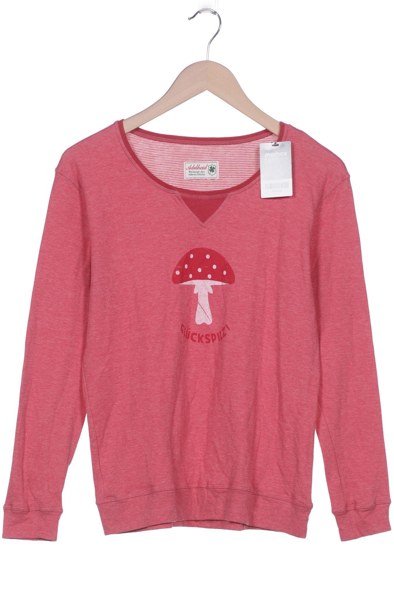 

Adelheid Damen Sweatshirt, pink