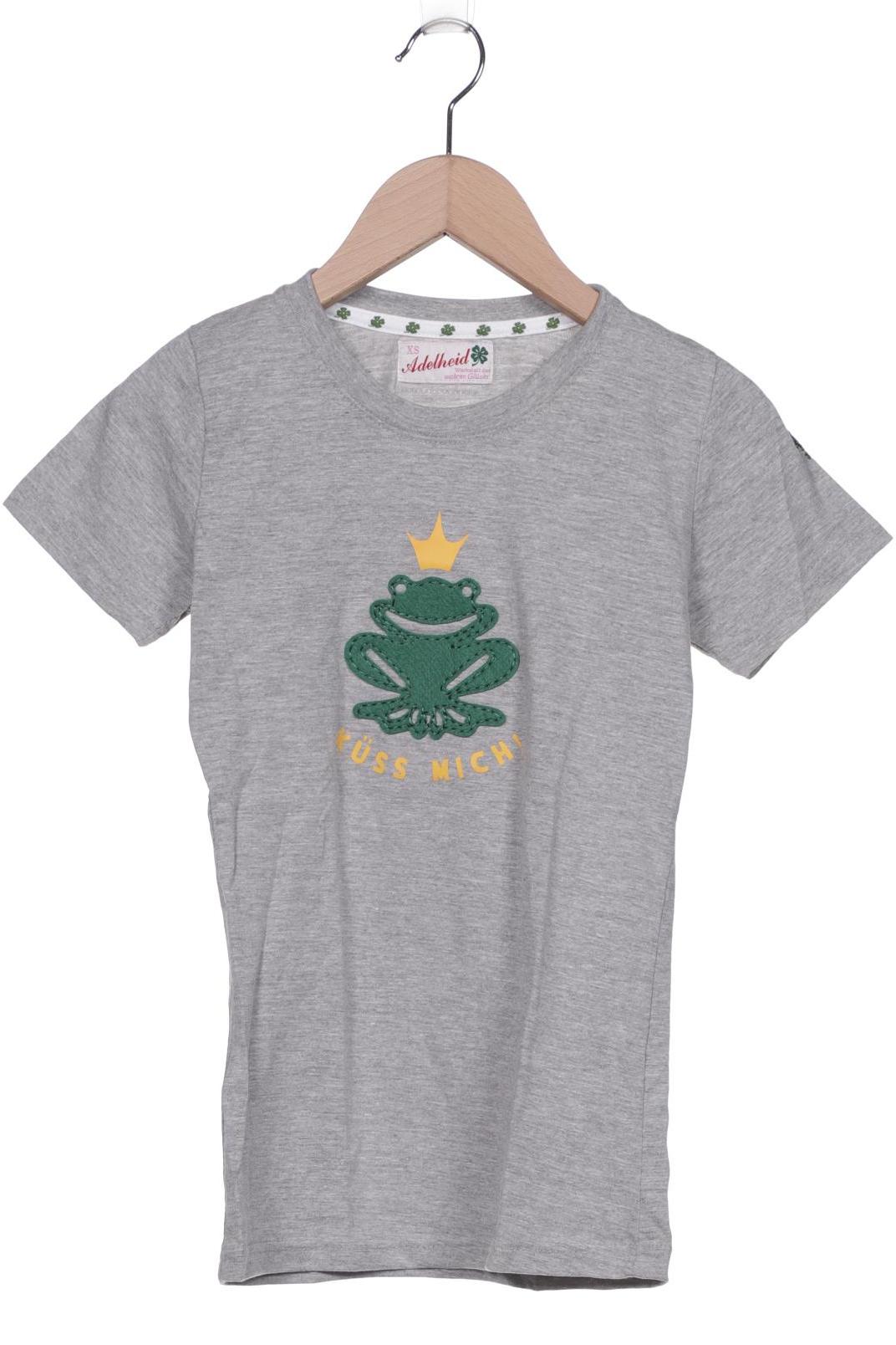 

Adelheid Damen T-Shirt, grau
