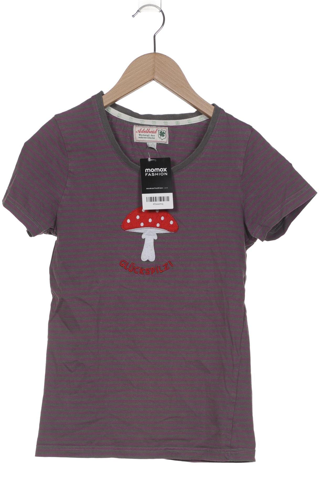 

Adelheid Damen T-Shirt, flieder, Gr. 38