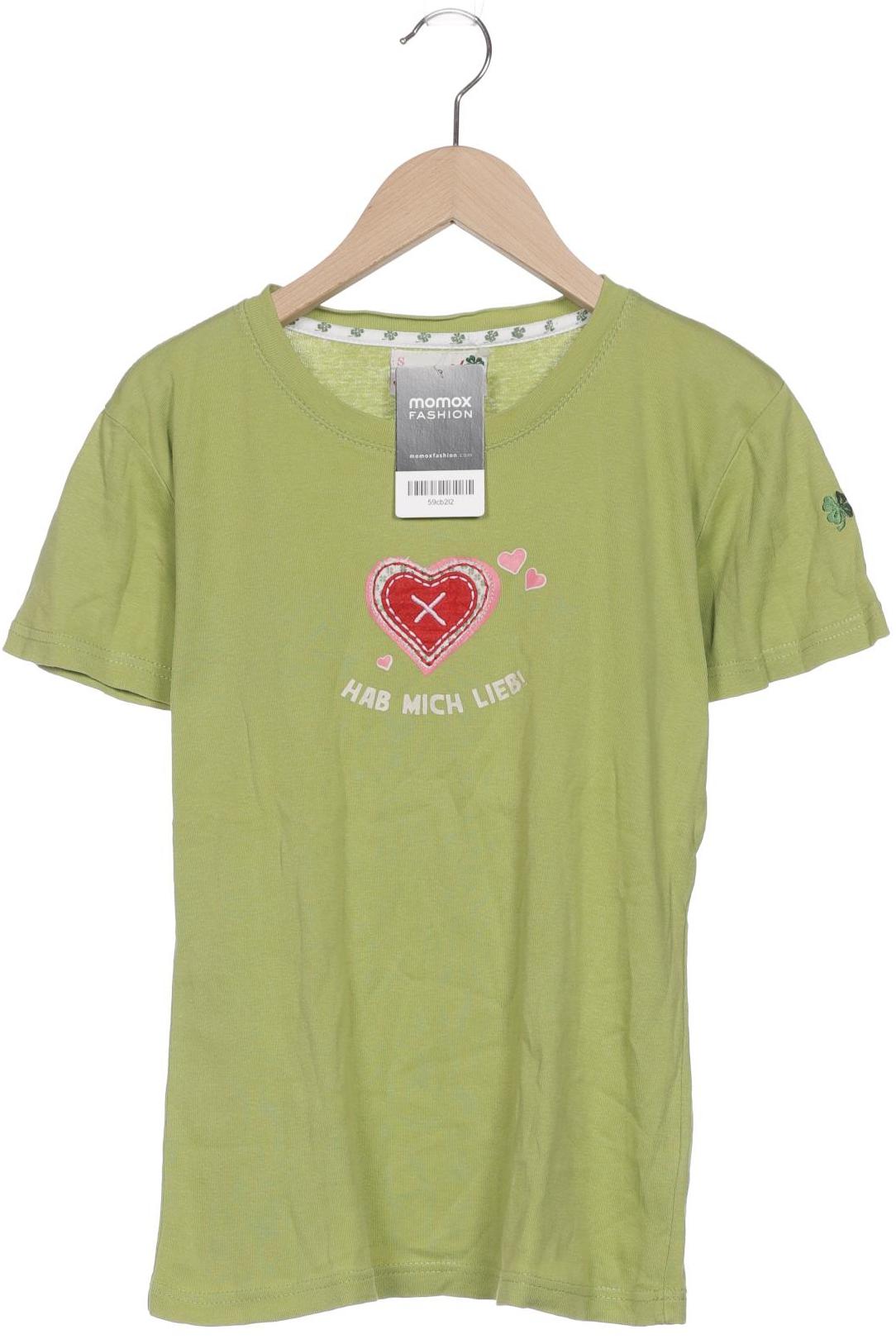 

Adelheid Damen T-Shirt, grün