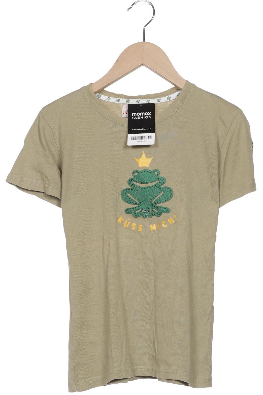 

Adelheid Damen T-Shirt, grün