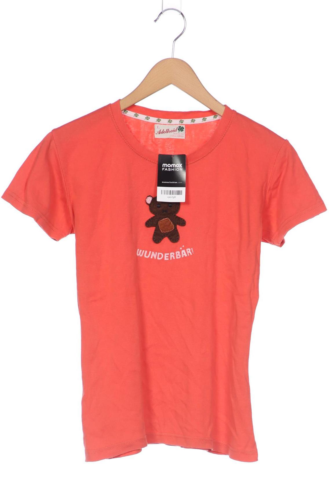 

Adelheid Damen T-Shirt, pink, Gr. 42