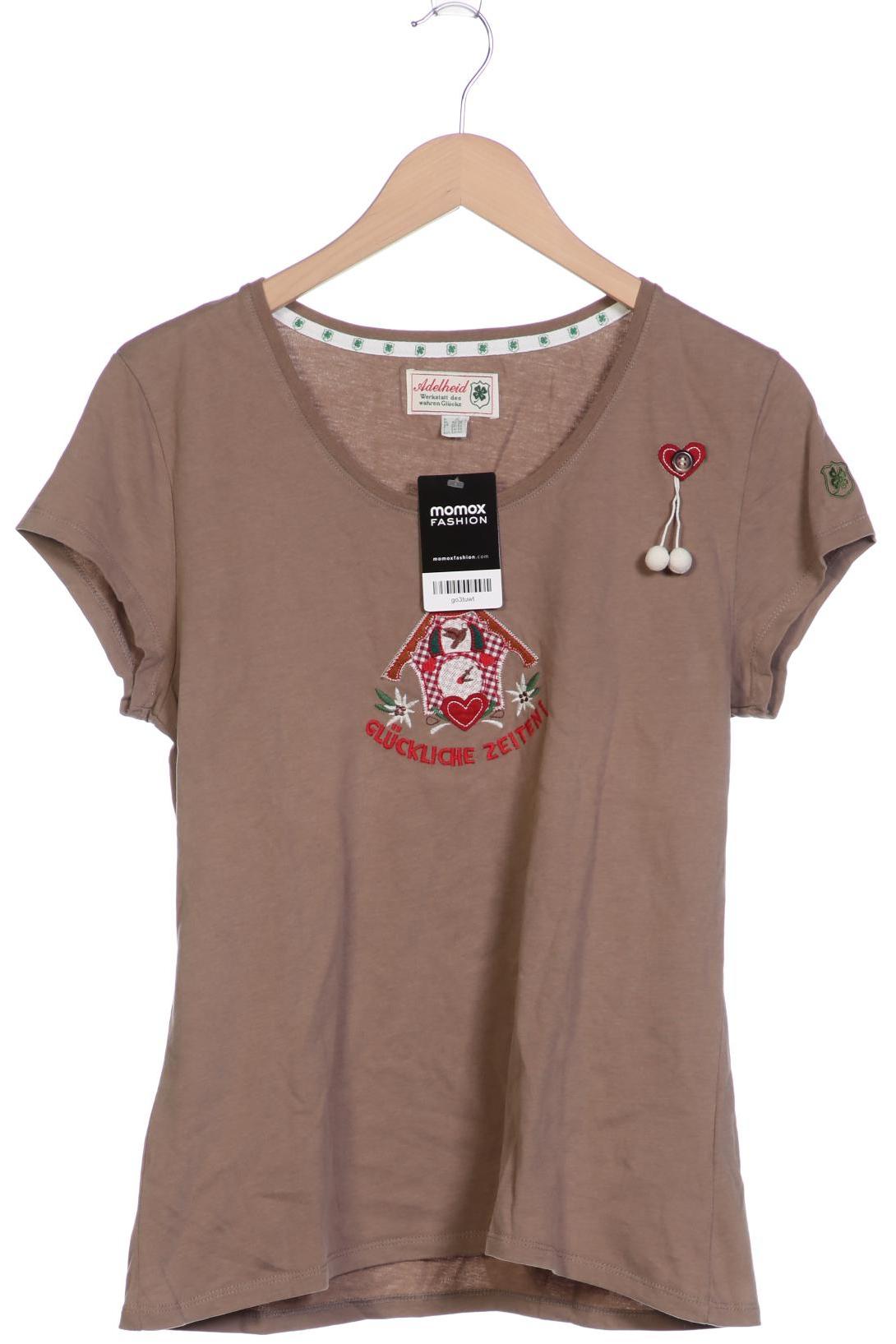 

Adelheid Damen T-Shirt, beige