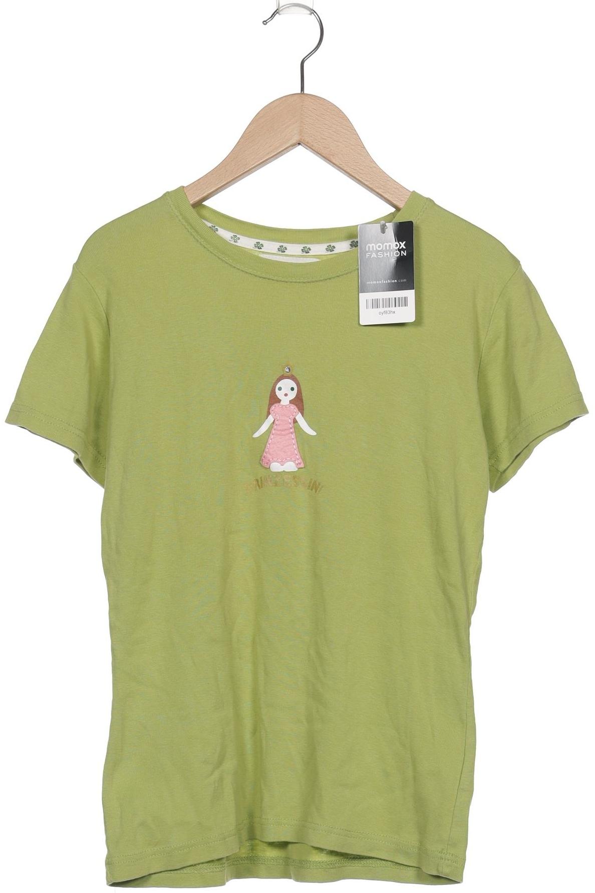

Adelheid Damen T-Shirt, grün, Gr. 36