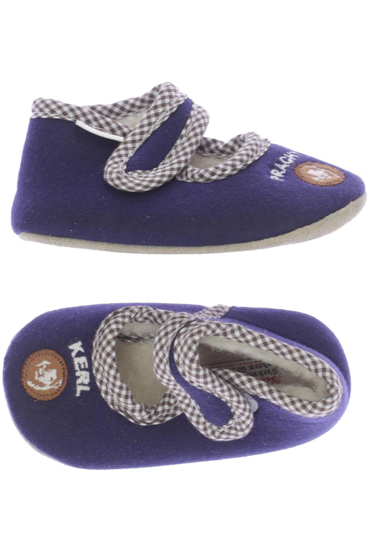 

Adelheid Jungen Kinderschuhe, marineblau, Gr. 17