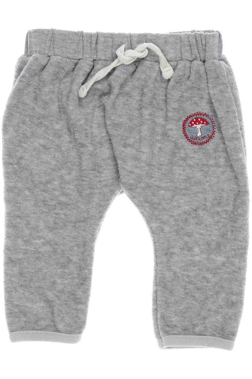 

Adelheid Herren Stoffhose, grau, Gr. 50