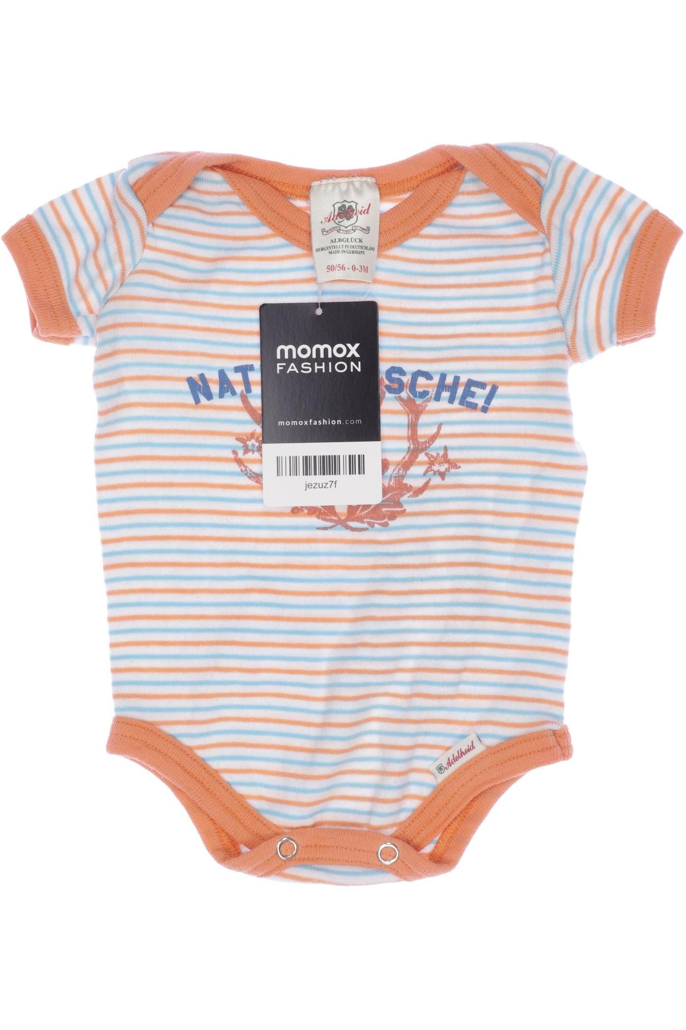 

Adelheid Jungen Strampler, mehrfarbig, Gr. 50