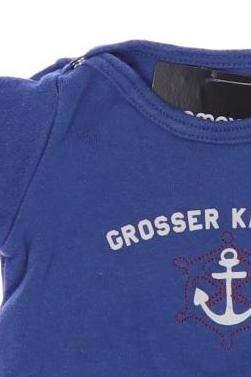 Thumbnail - Adelheid Herren T-Shirt, blau, Gr. 68