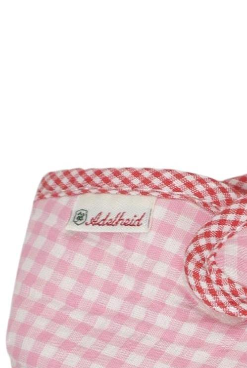 Thumbnail - Adelheid Mädchen Kinderschuhe, pink, Gr. 21