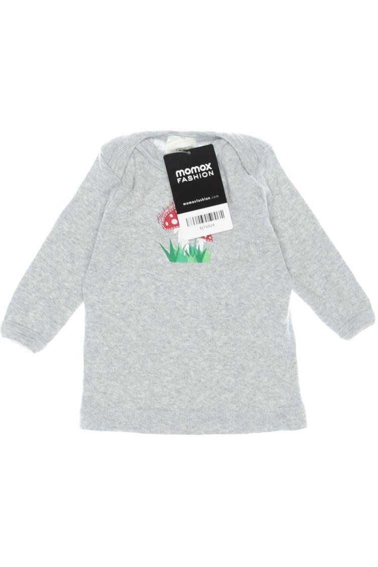 

Adelheid Damen Langarmshirt, grau, Gr. 62