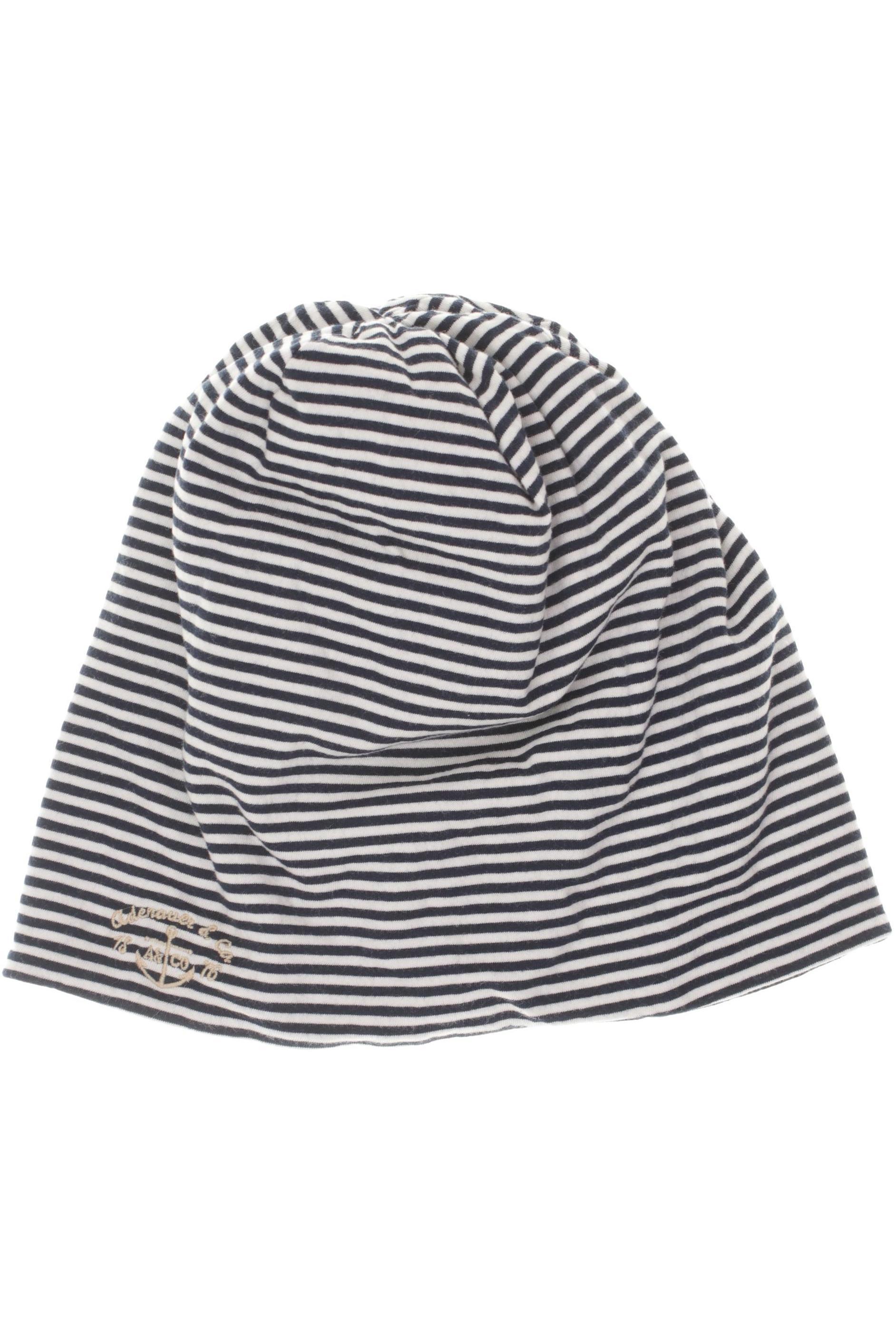 

Adenauer & Co Damen Hut/Mütze, schwarz, Gr.