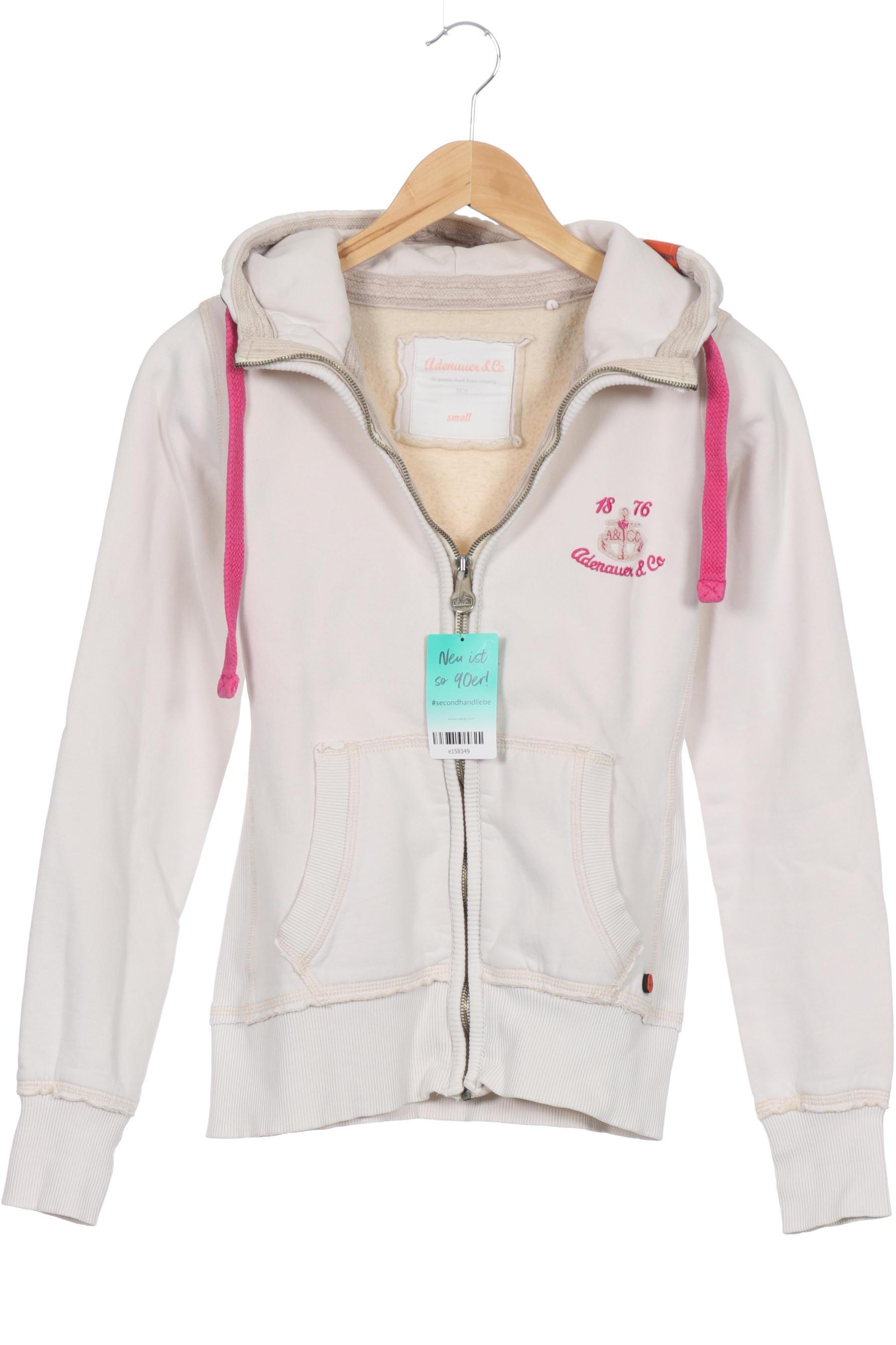 

Adenauer & Co Damen Kapuzenpullover, , Gr.