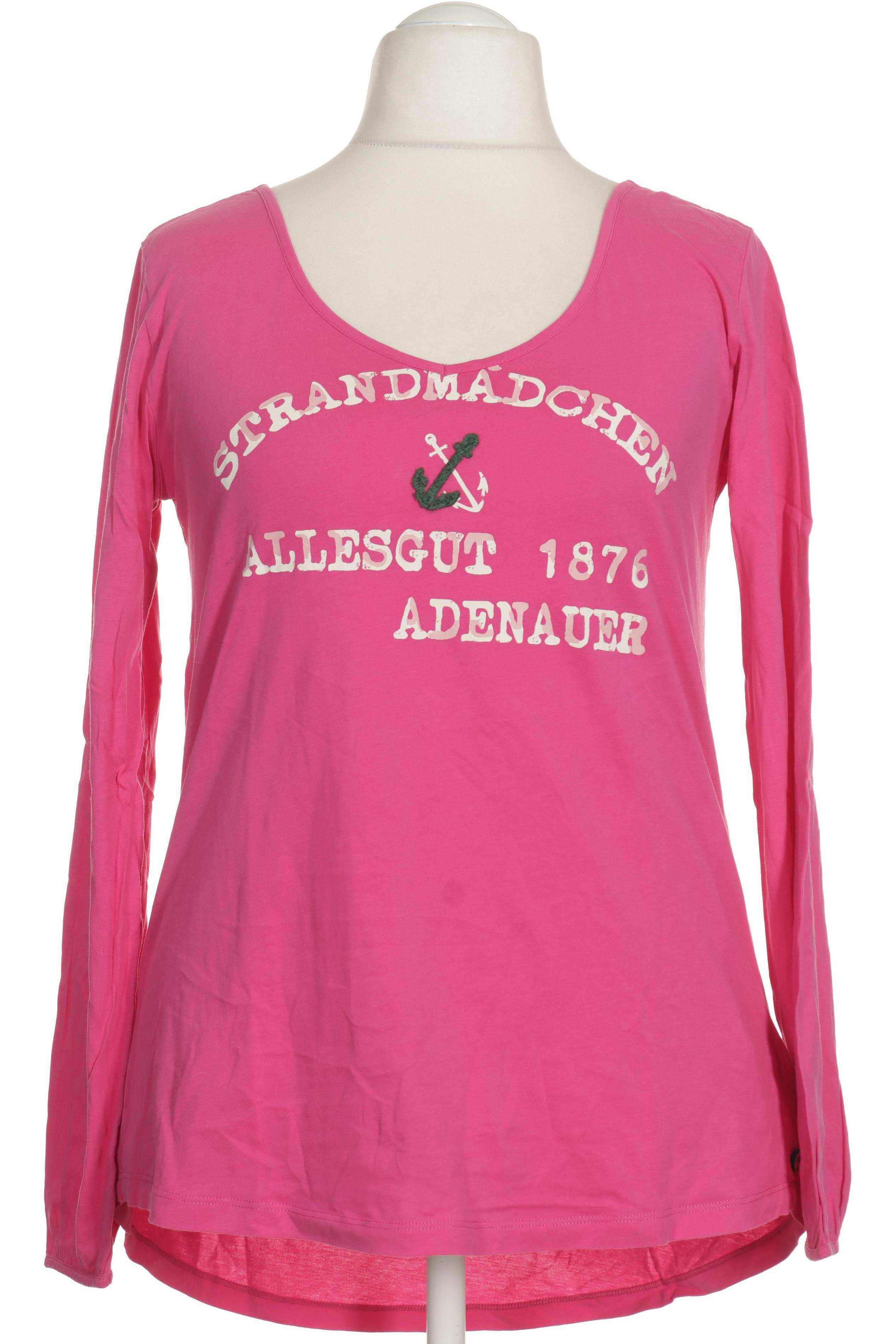 

Adenauer & Co Damen Langarmshirt, , Gr.