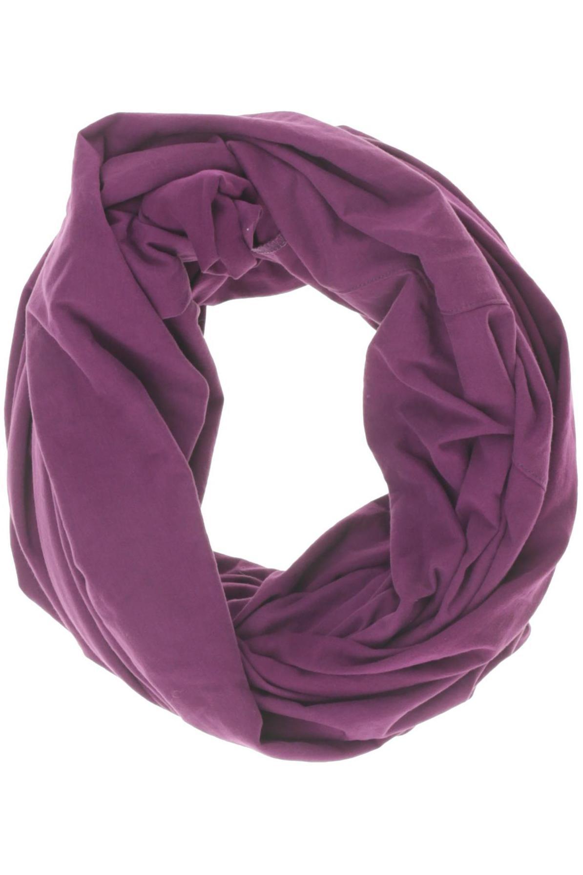 

Adenauer & Co Damen Schal, lila, Gr.