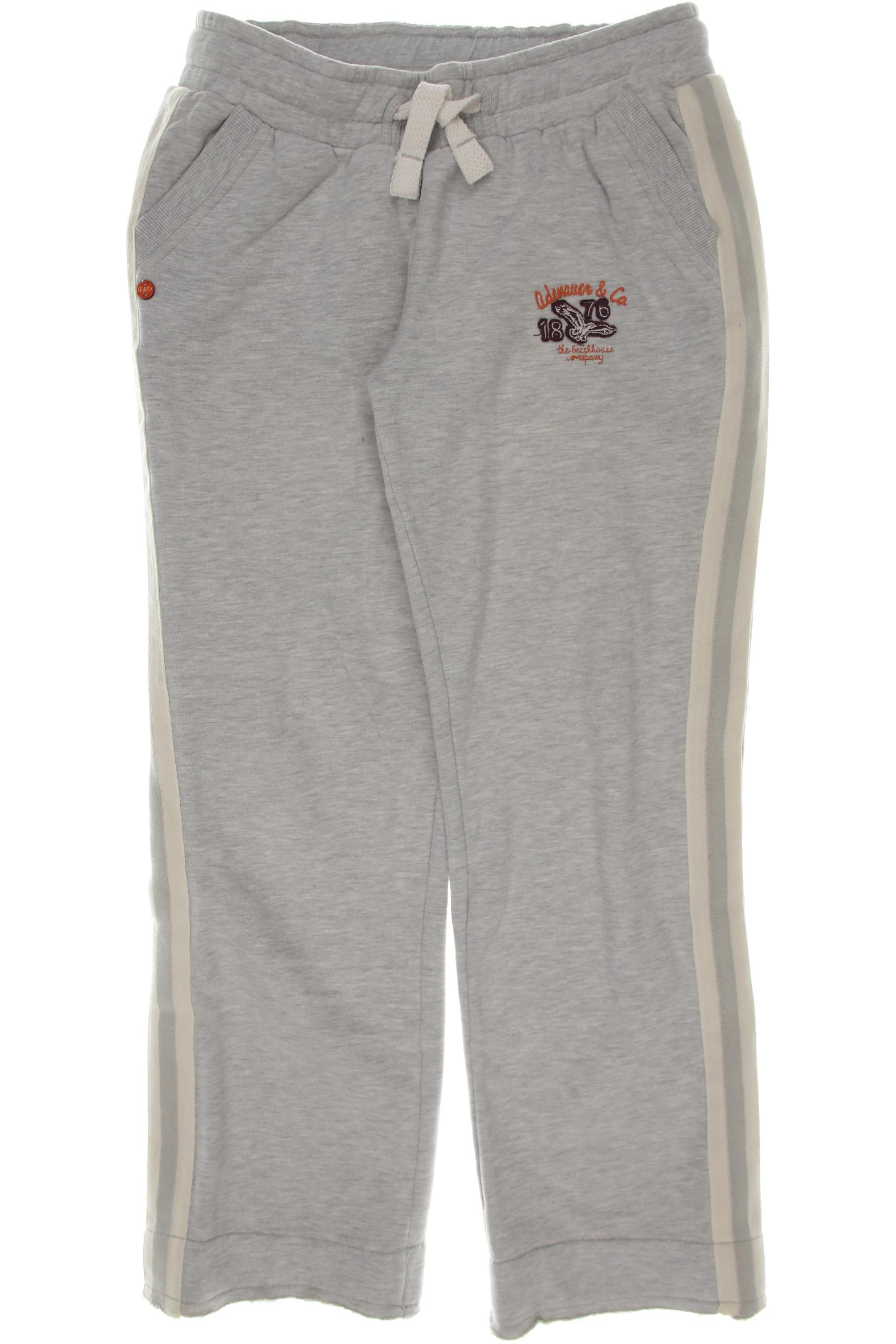 

Adenauer & Co Damen Stoffhose, grau, Gr.