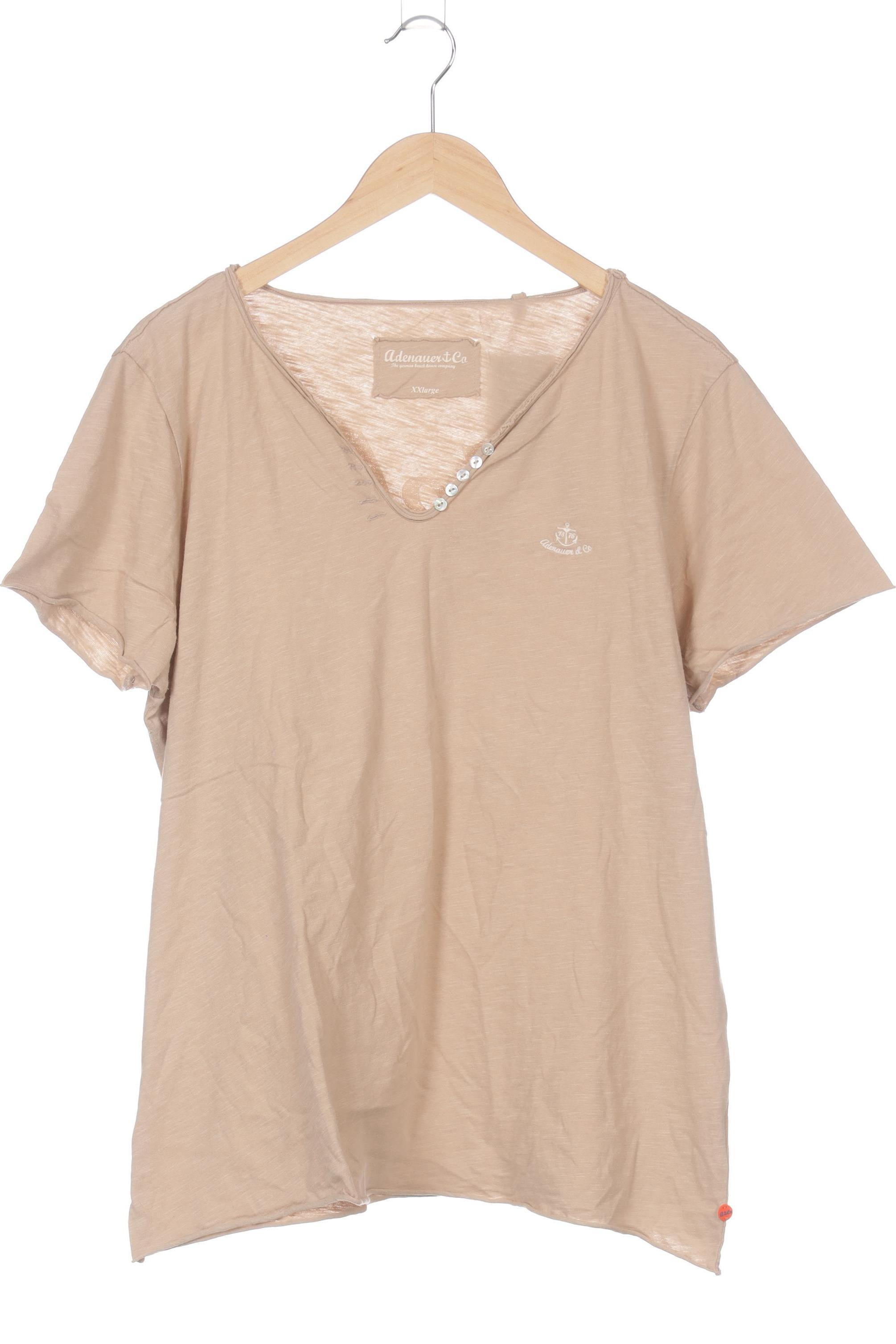 

Adenauer & Co Damen T-Shirt, , Gr.