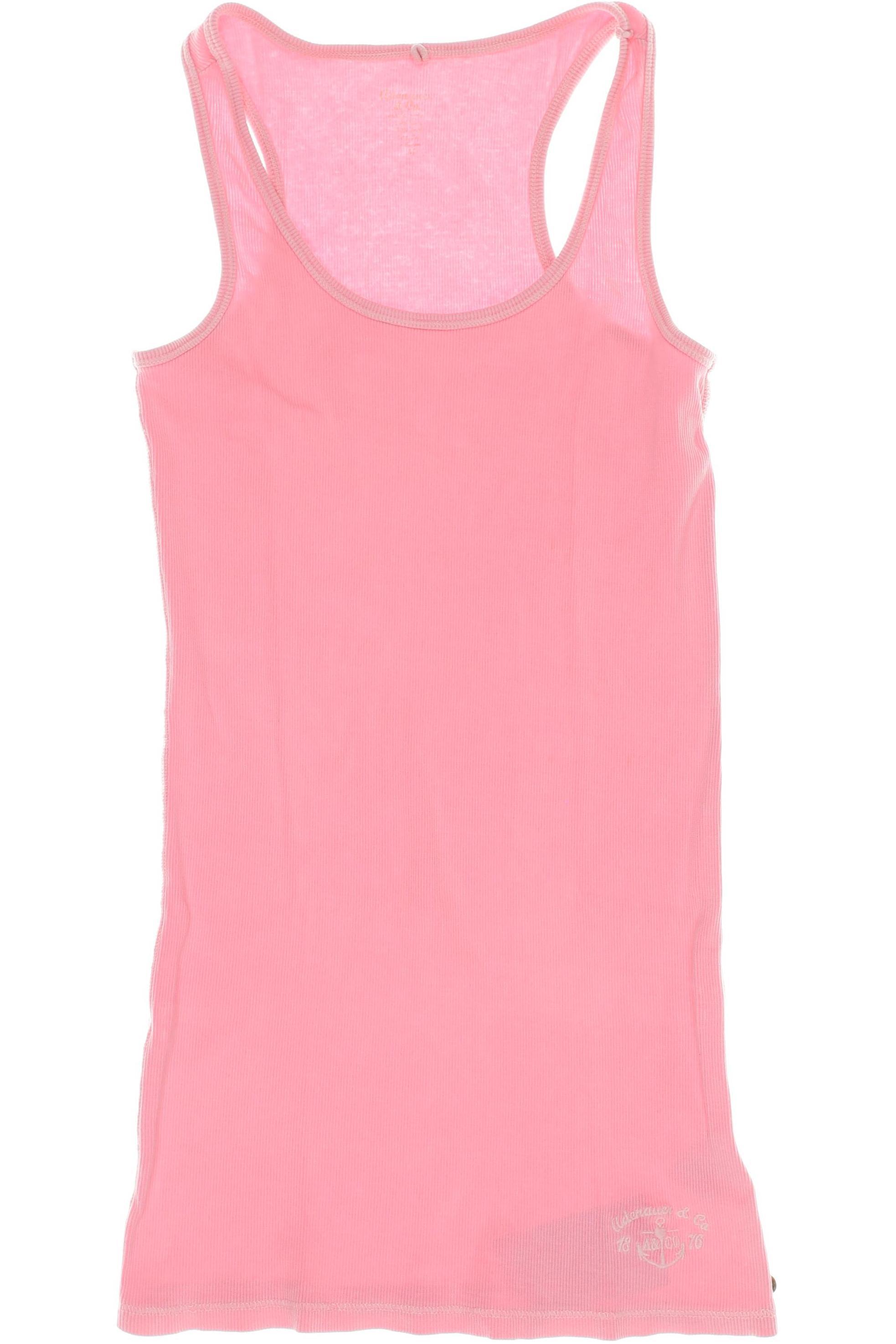 

Adenauer & Co Damen Top, pink, Gr.