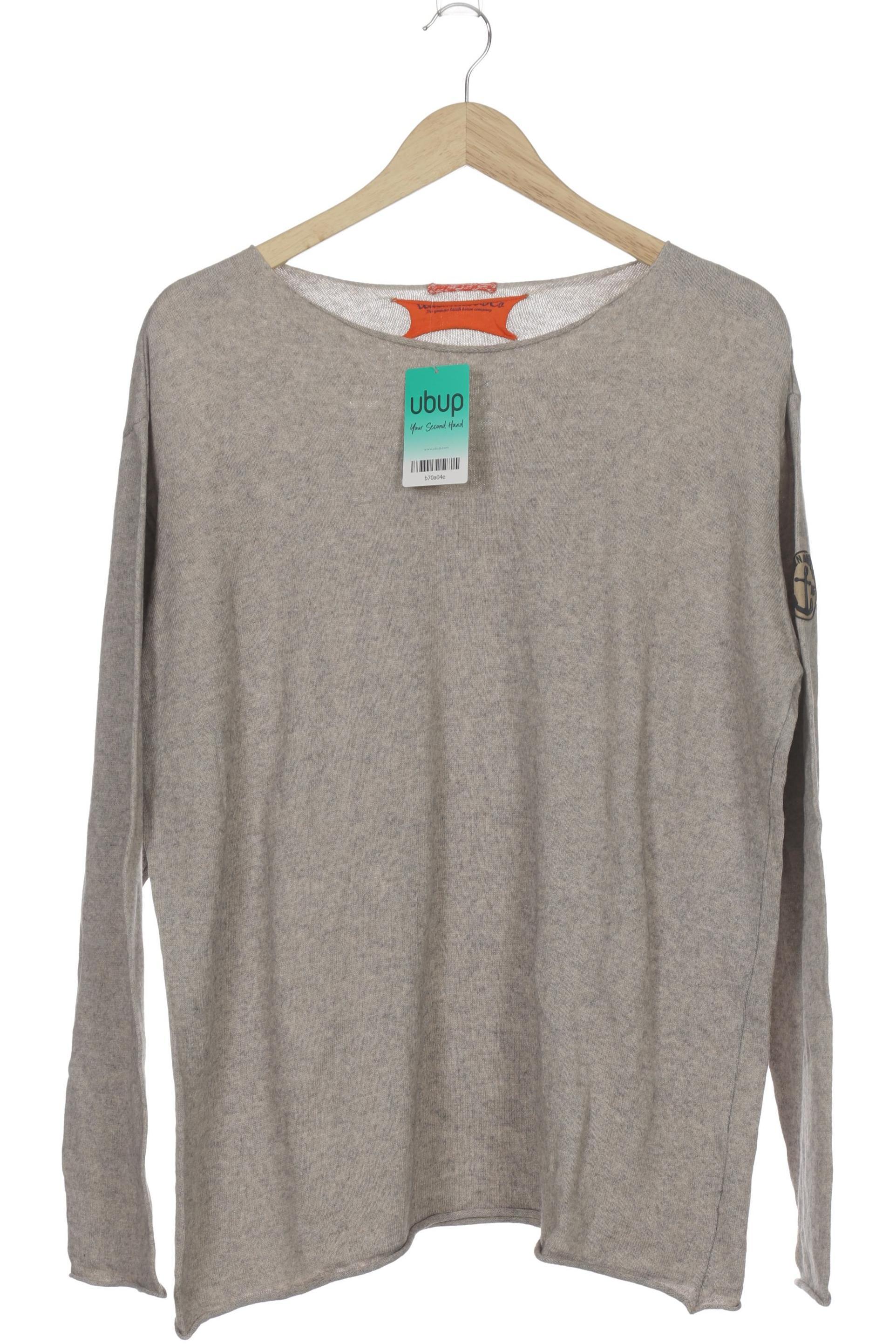 Thumbnail - Adenauer &amp; Co Herren Pullover, beige, Gr.