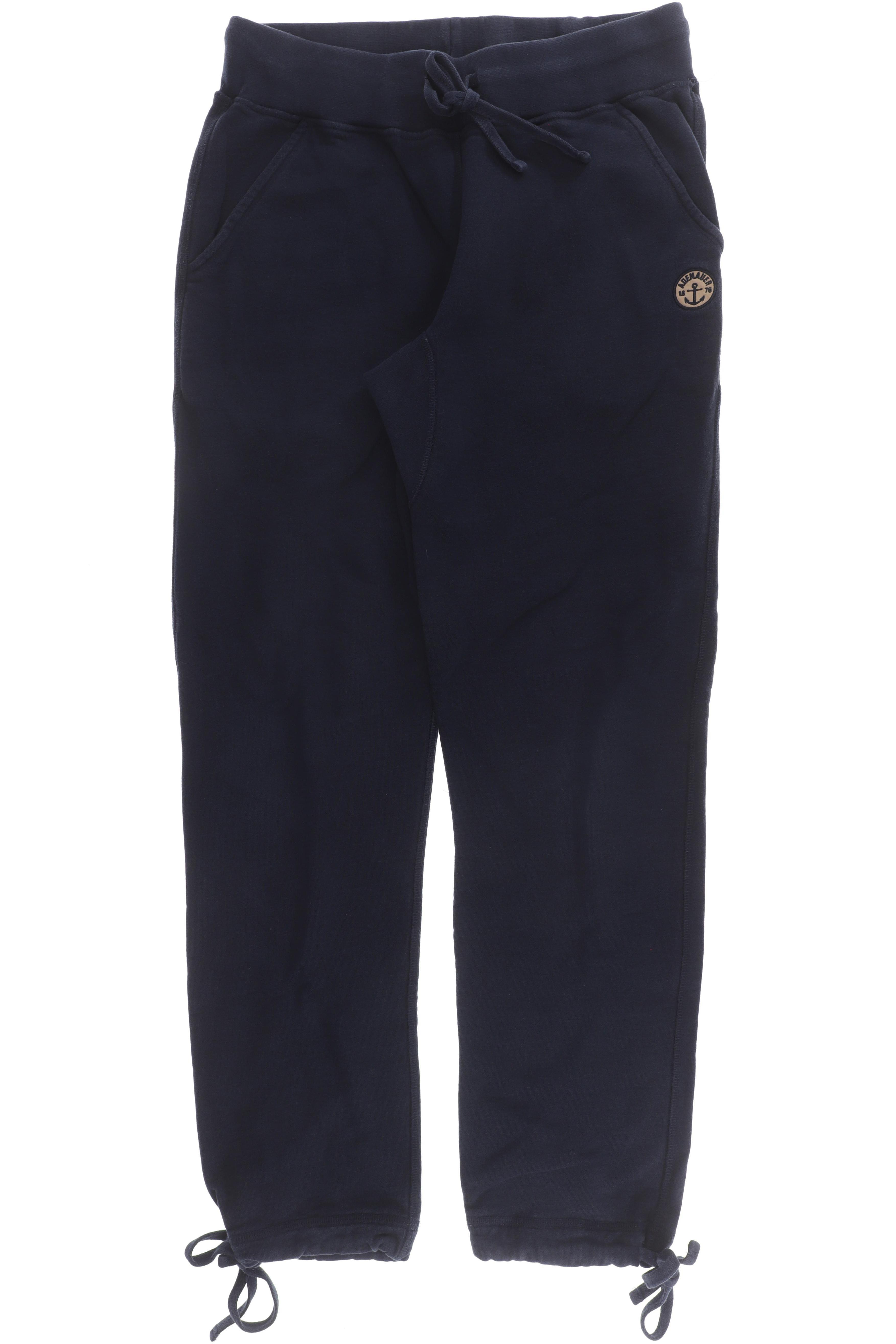 

Adenauer & Co Herren Stoffhose, blau, Gr.