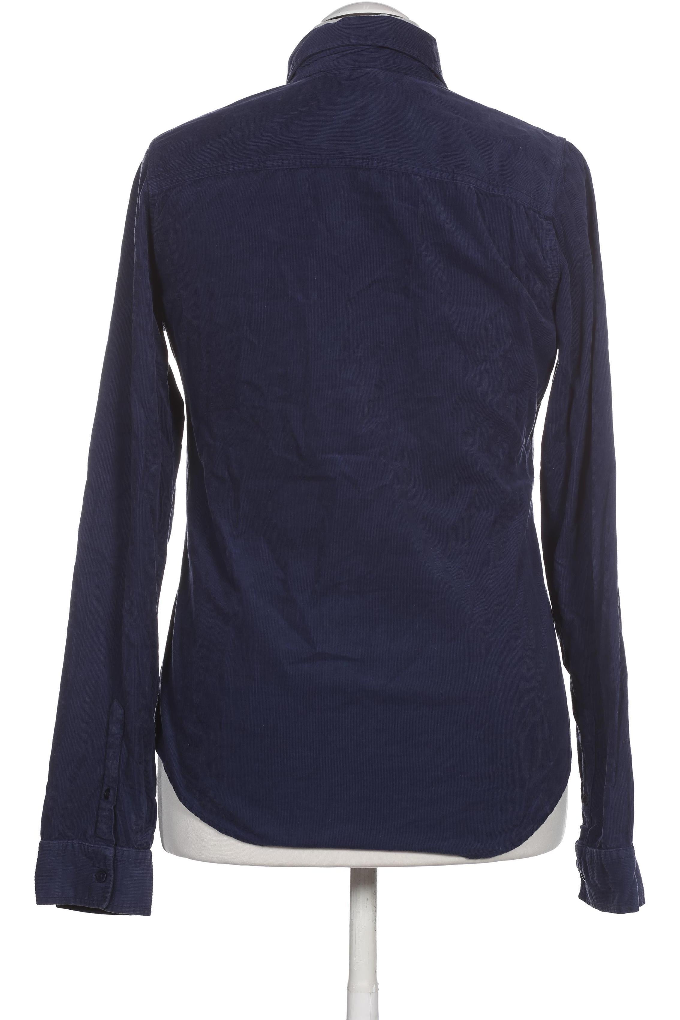 Thumbnail - Adenauer &amp; Co Mädchen Bluse, blau, Gr.