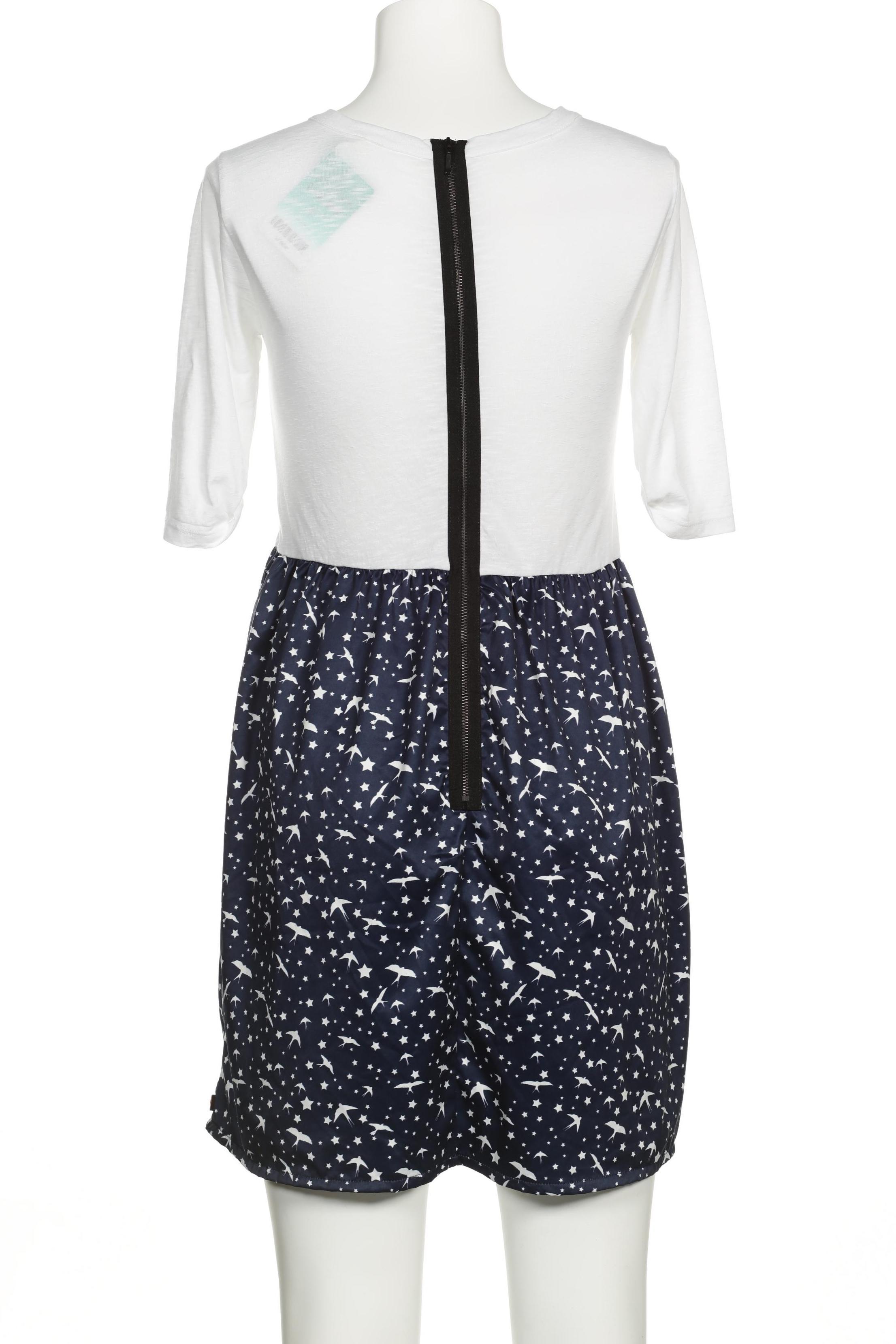 Thumbnail - Adenauer &amp; Co Mädchen Kleid, weiß, Gr.