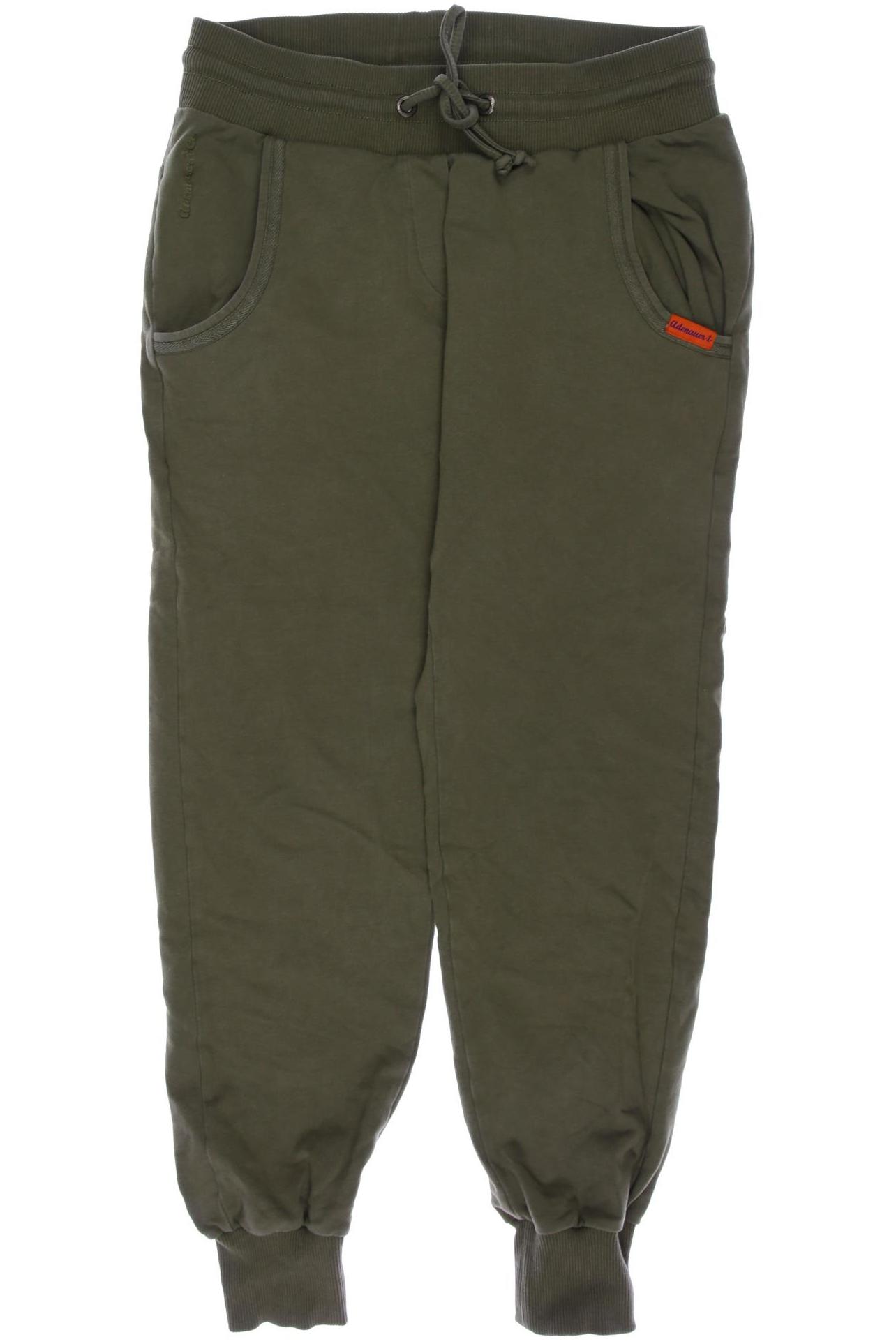 

Adenauer & Co Damen Stoffhose, grün