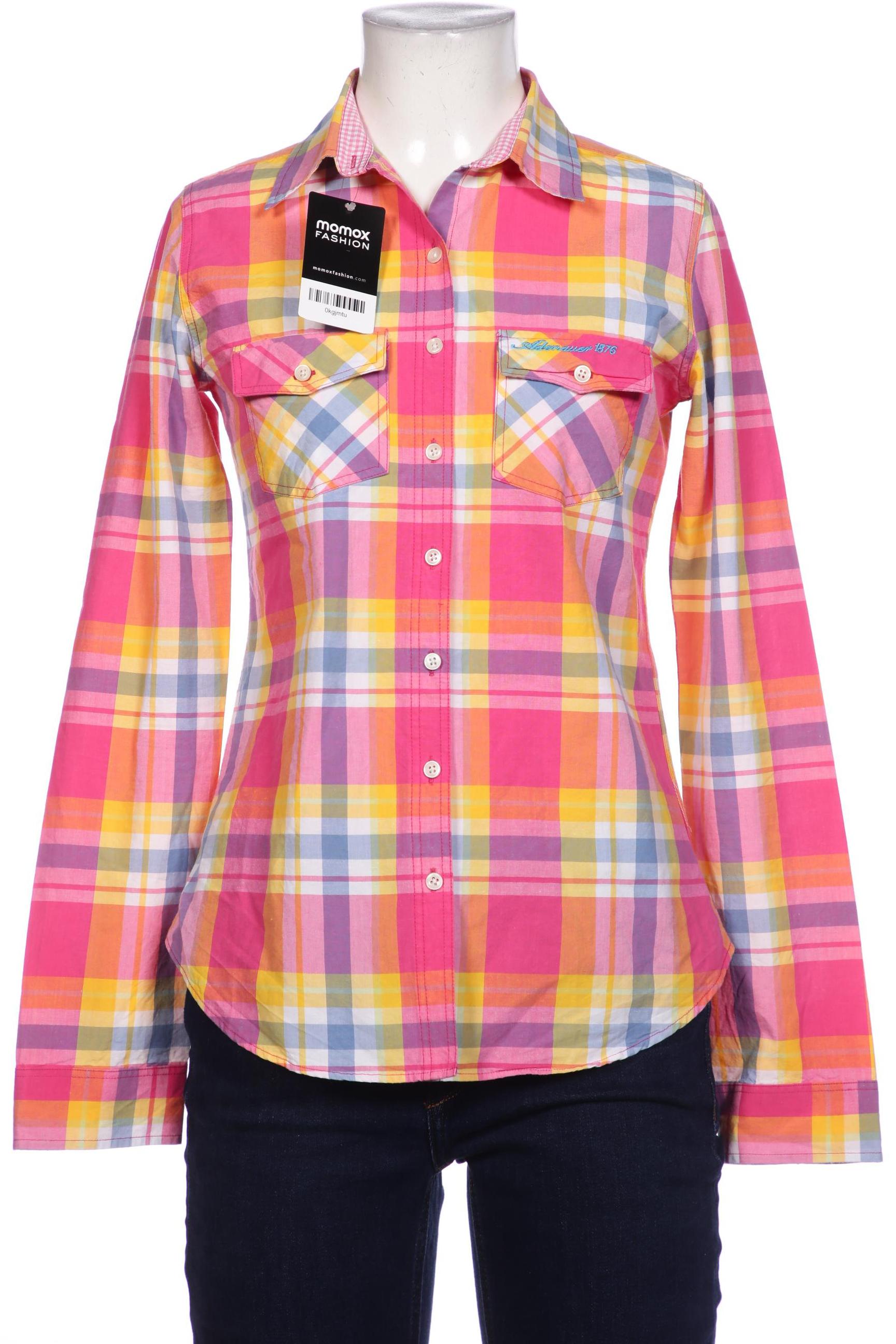 

Adenauer & Co Damen Bluse, pink