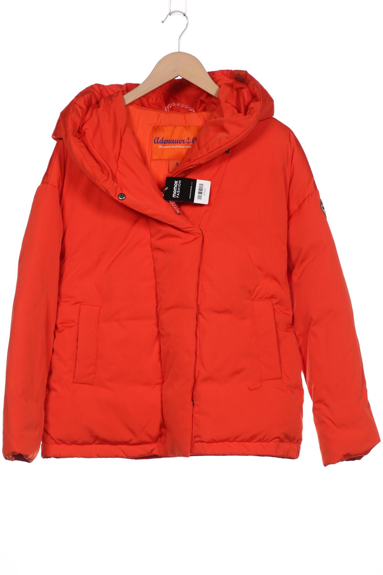 

Adenauer & Co Damen Jacke, orange
