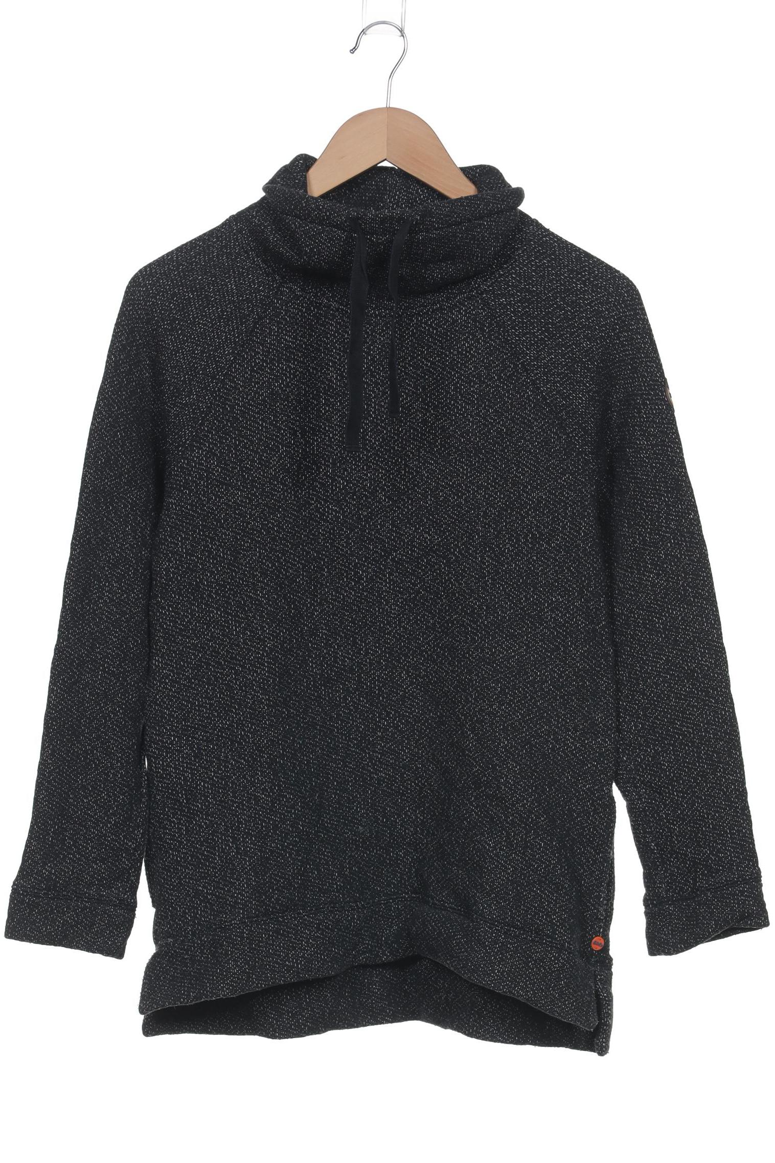 

Adenauer & Co Damen Sweatshirt, marineblau, Gr. 34