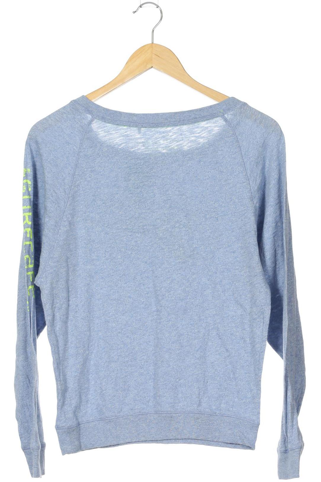

Adenauer & Co Damen T-Shirt, blau, Gr. 34