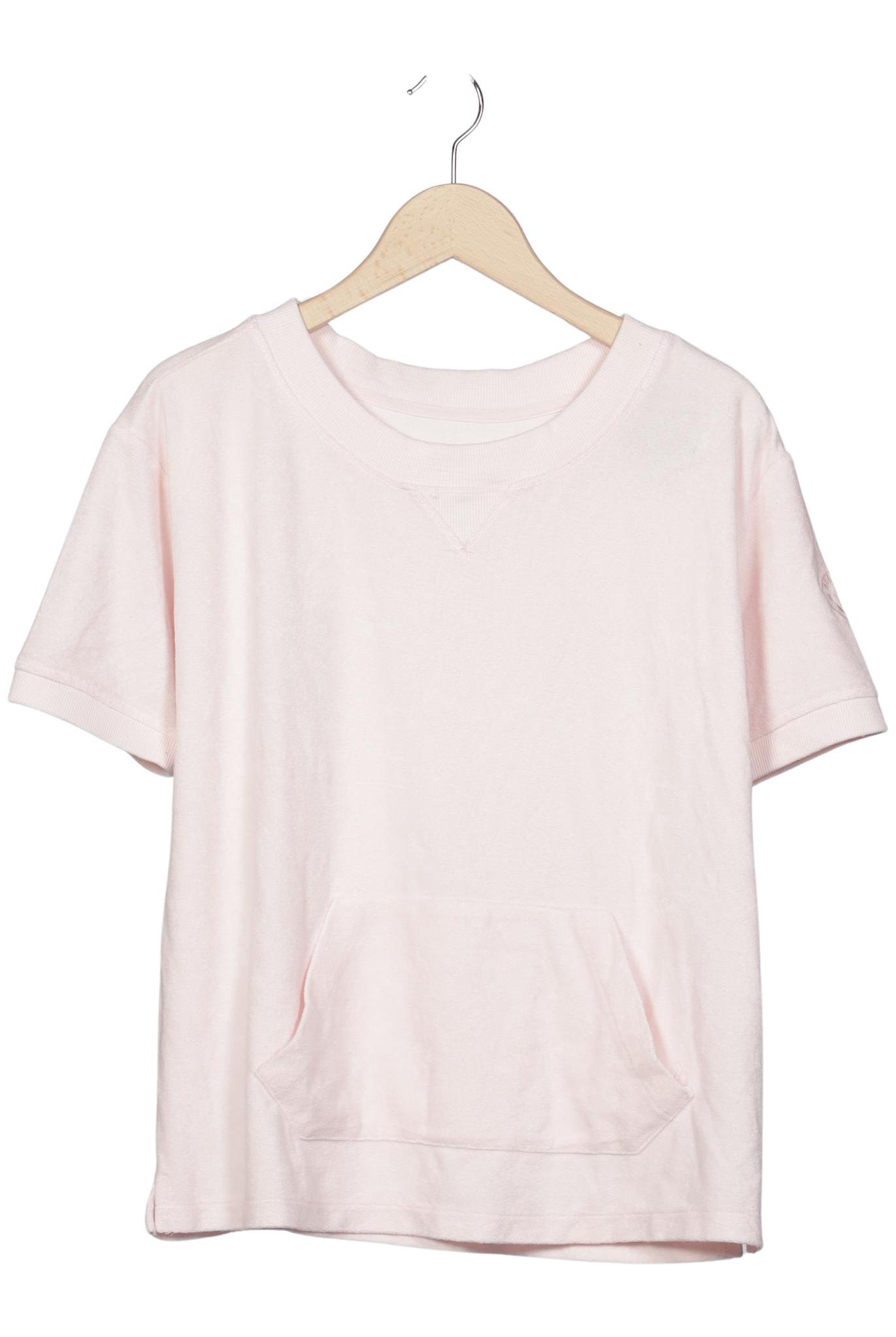 

Adenauer & Co Damen T-Shirt, pink, Gr. 38