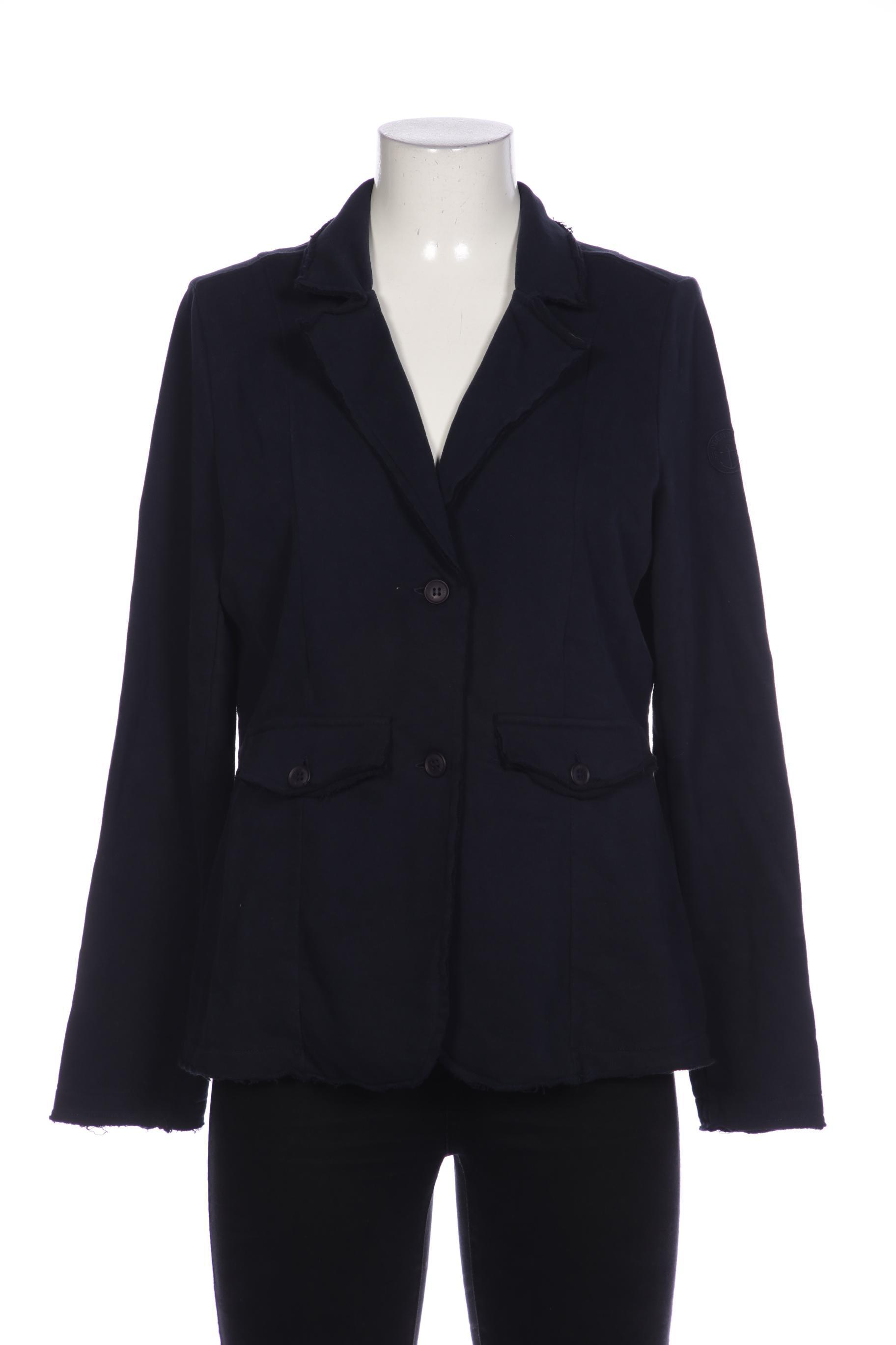 

Adenauer & Co Damen Blazer, marineblau